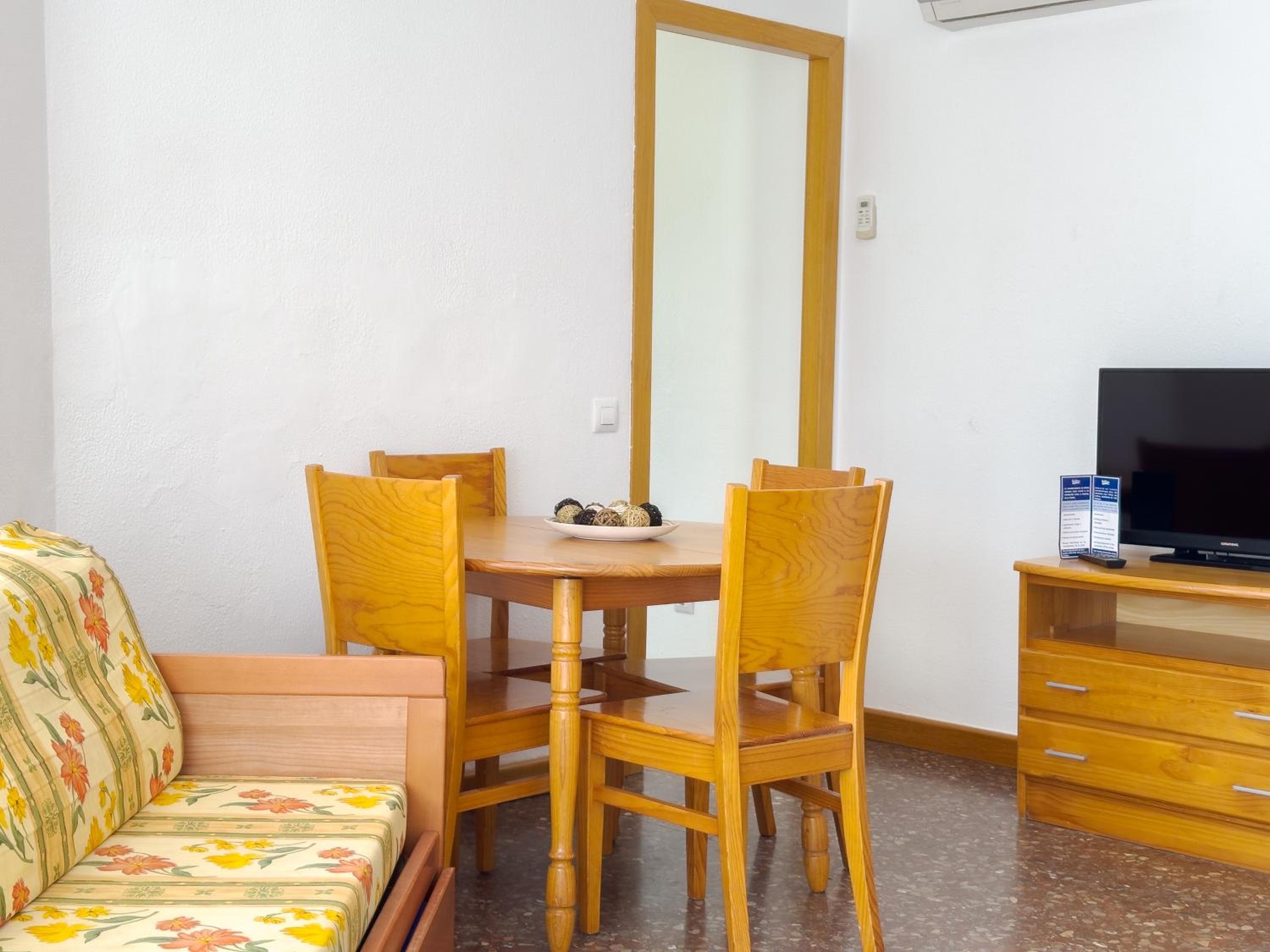 Rentalmar Atlantida Atico view 3