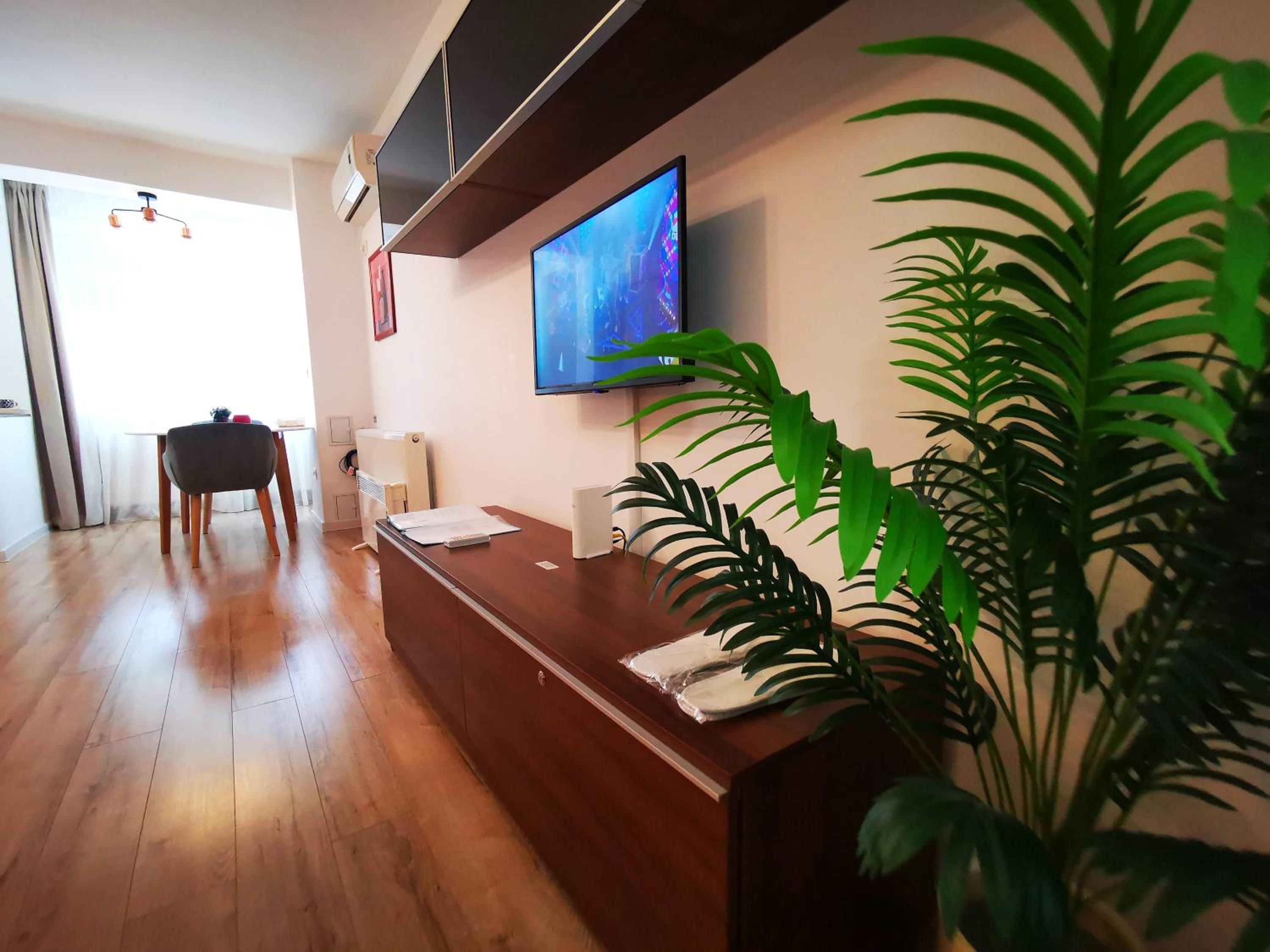 ALDIRA Studio Arena Nationala