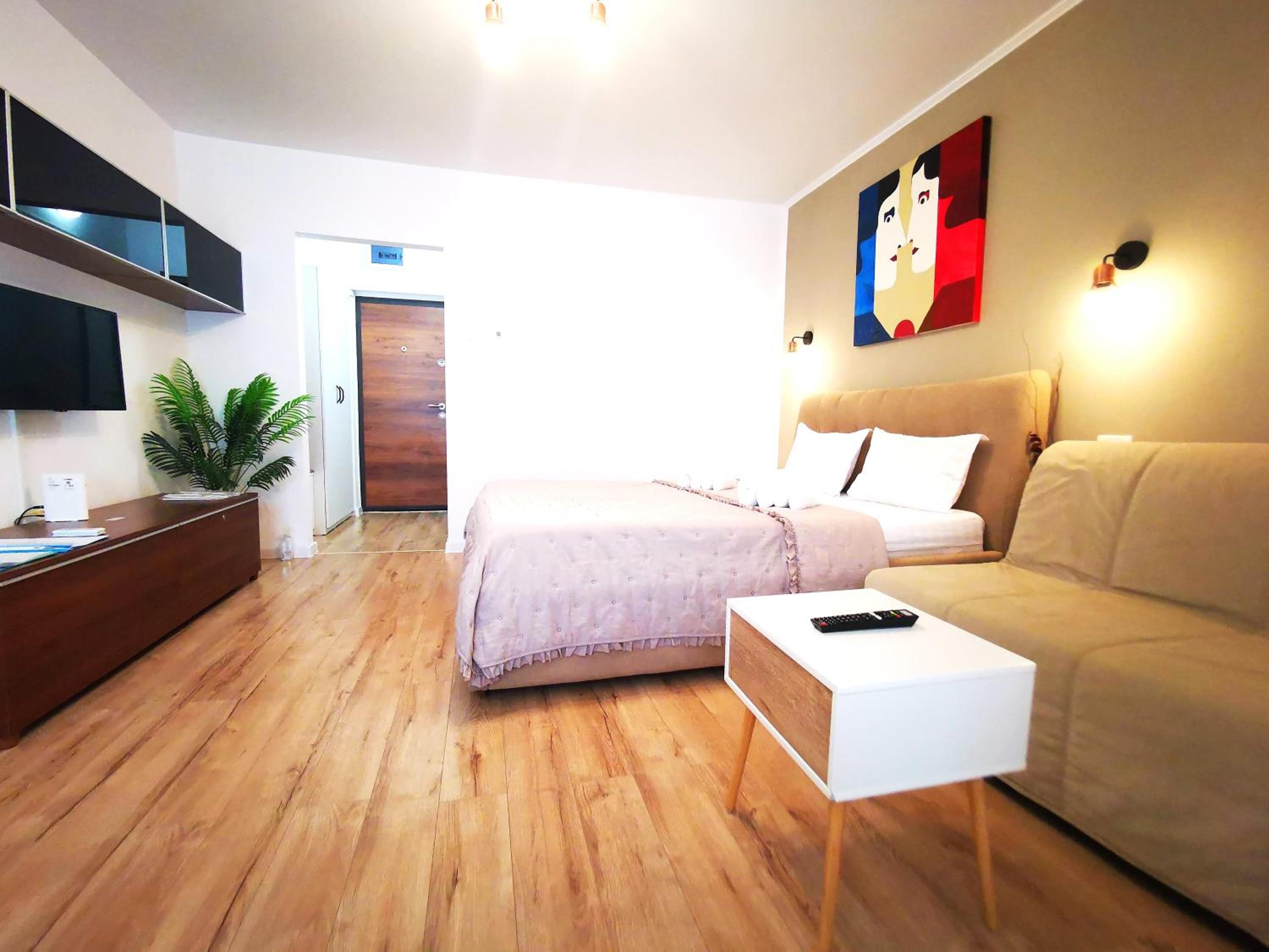 ALDIRA Studio Arena Nationala
