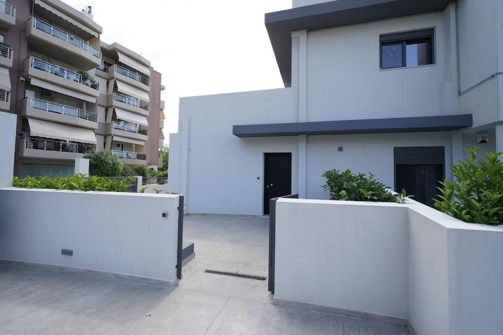 Brand New 3BR with 2 Bathrooms Marousi Apartment