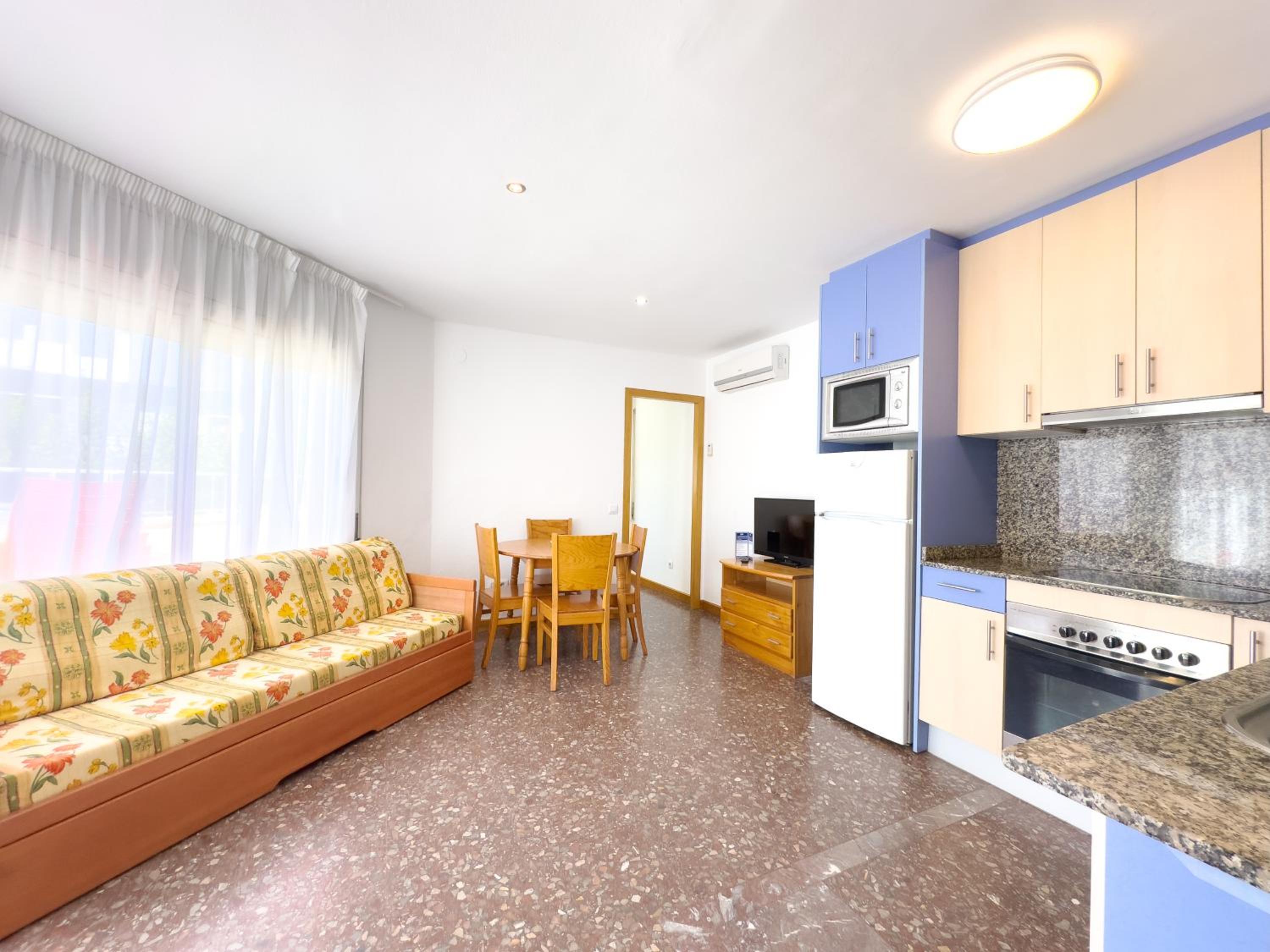 Rentalmar Atlantida Atico view 2
