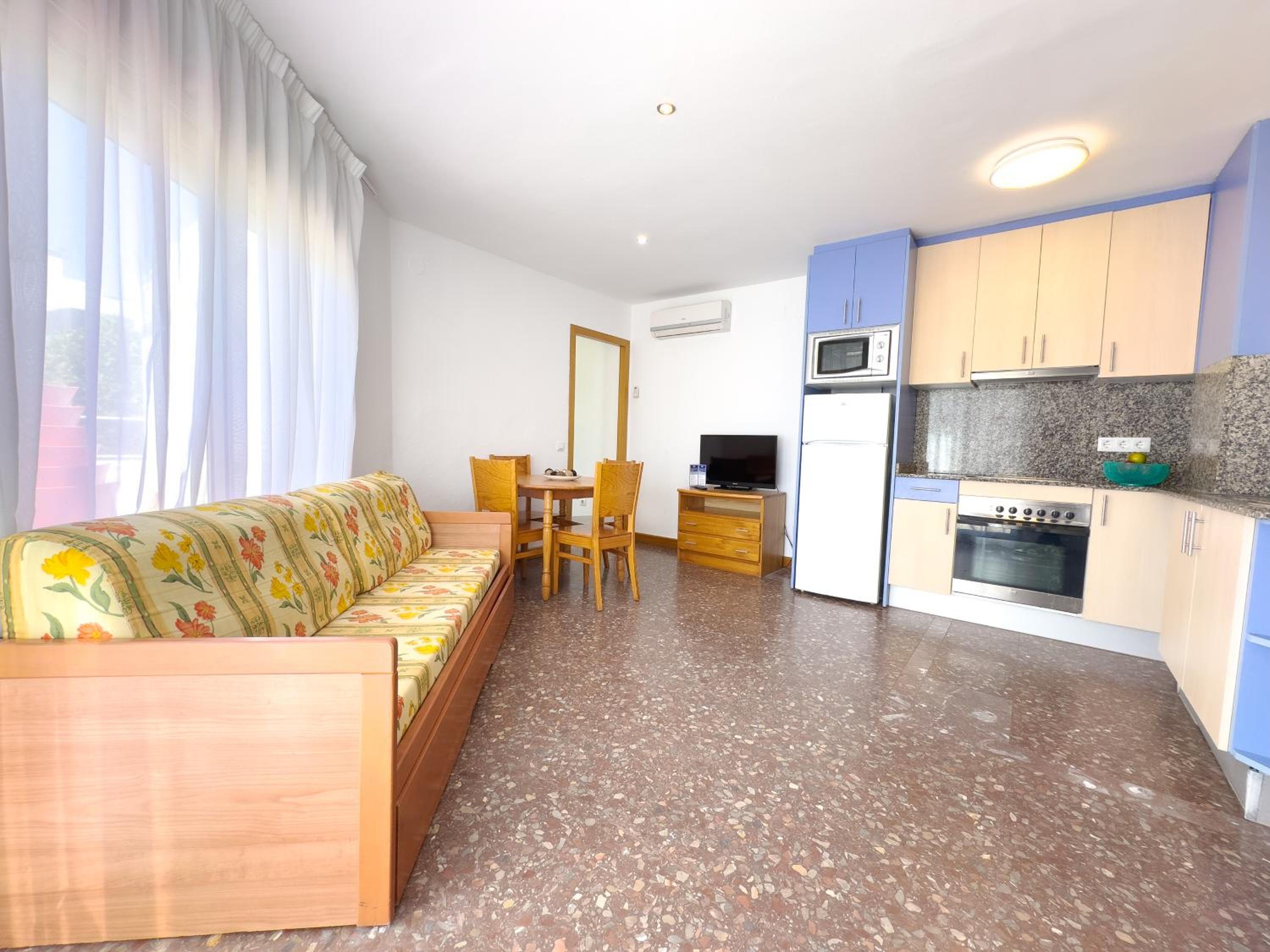 Rentalmar Atlantida Atico view 5