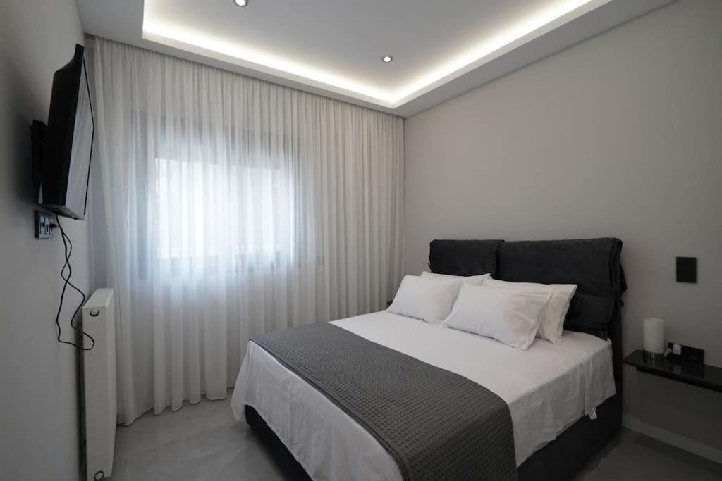 Brand New 3BR with 2 Bathrooms Marousi Apartment