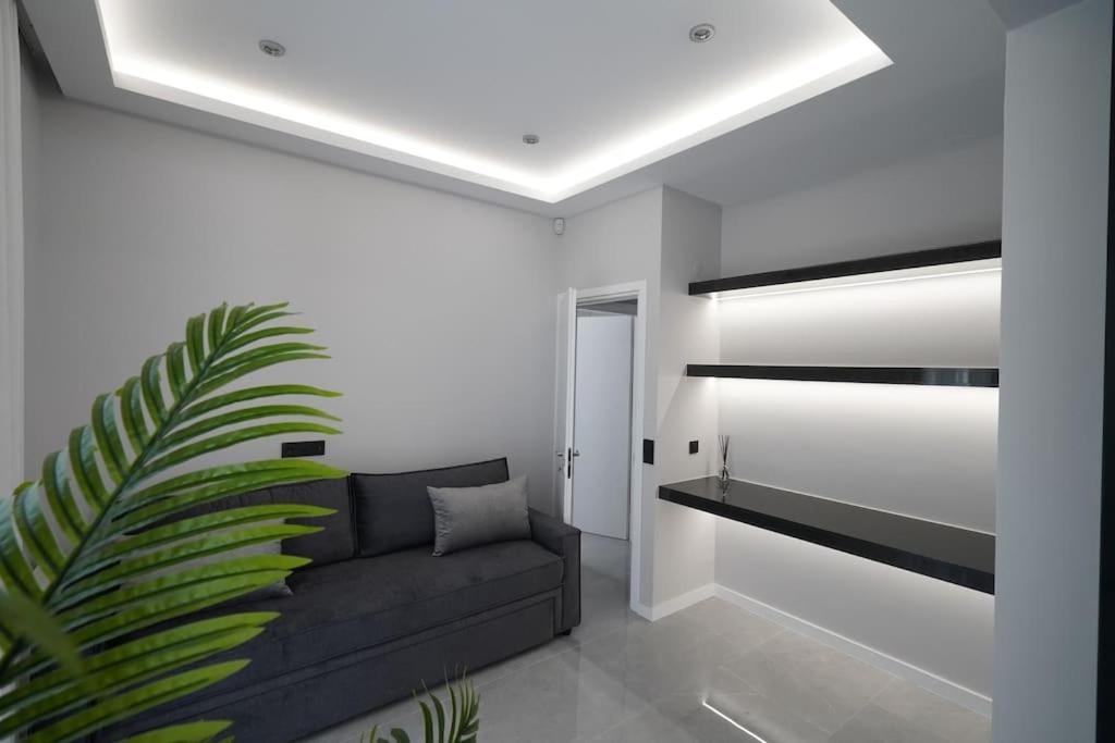 Brand New 3BR with 2 Bathrooms Marousi Apartment