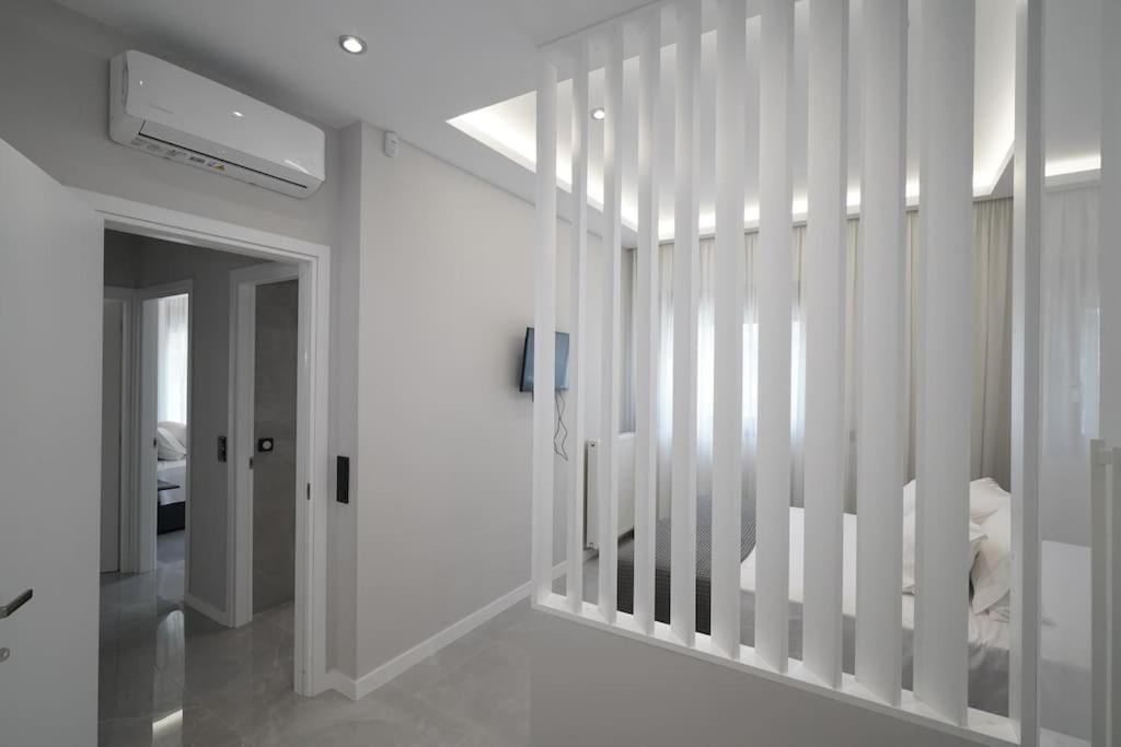 Brand New 3BR with 2 Bathrooms Marousi Apartment