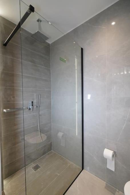 Brand New 3BR with 2 Bathrooms Marousi Apartment