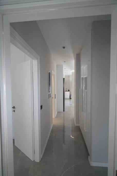 Brand New 3BR with 2 Bathrooms Marousi Apartment