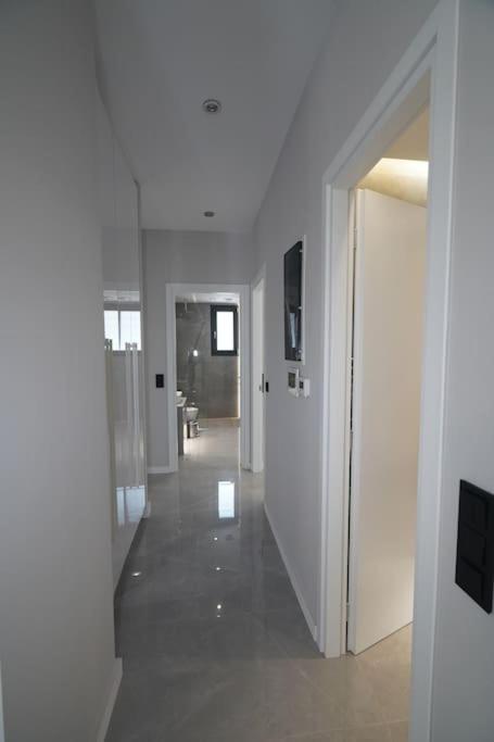 Brand New 3BR with 2 Bathrooms Marousi Apartment