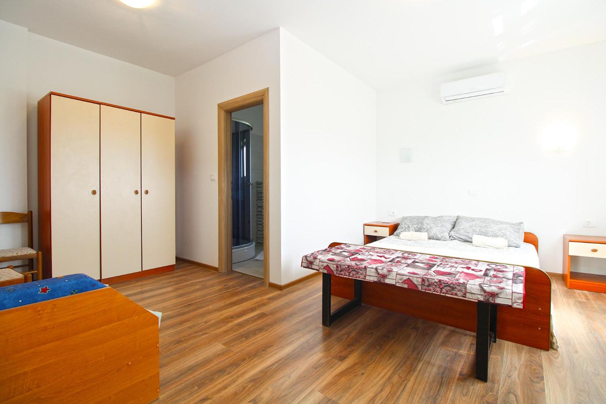 Apartment Maurizia 2341 view 2