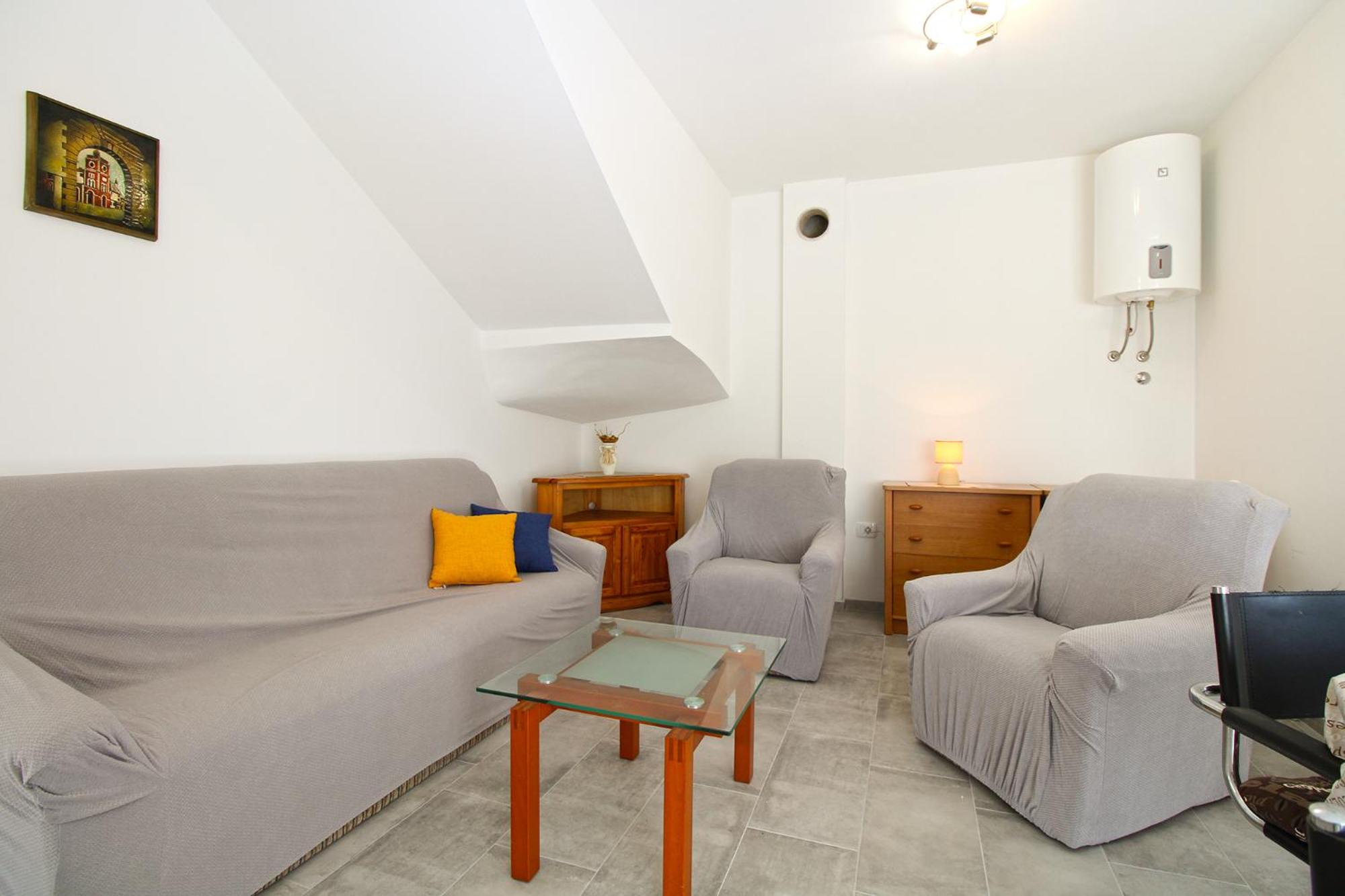 Apartment Maurizia 2341 view 4