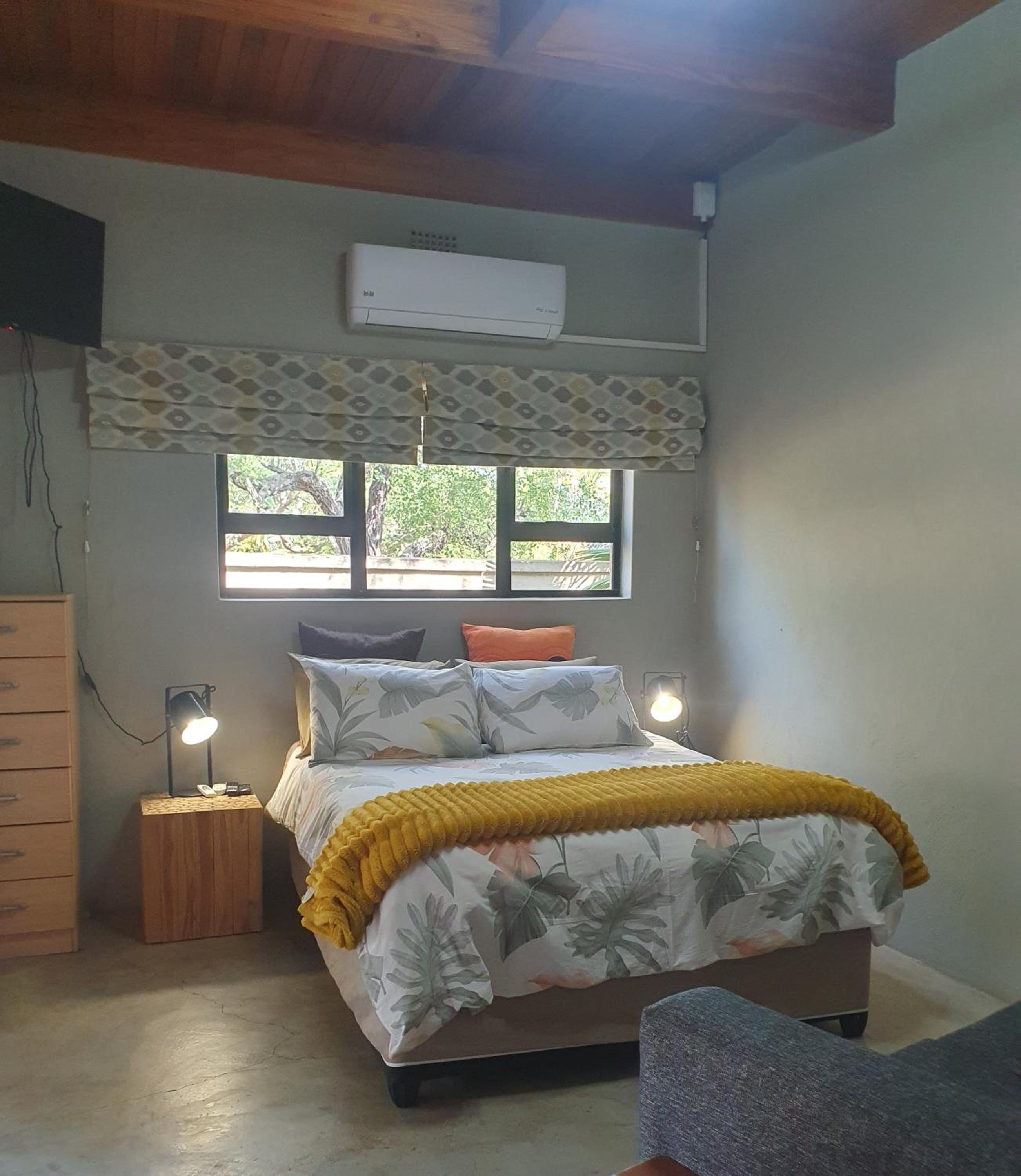 Gecko Cottages