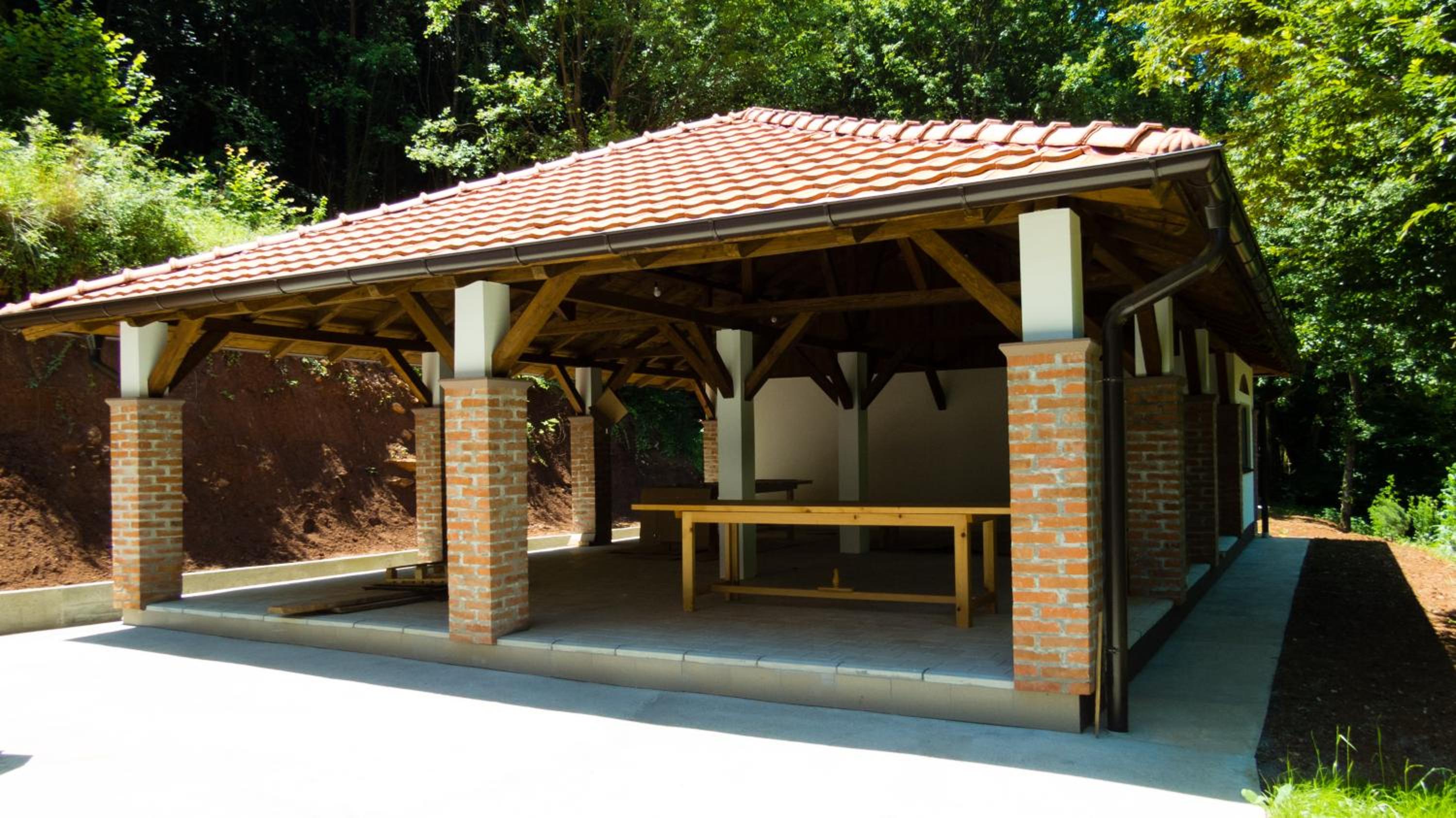 Lesnik vacation home