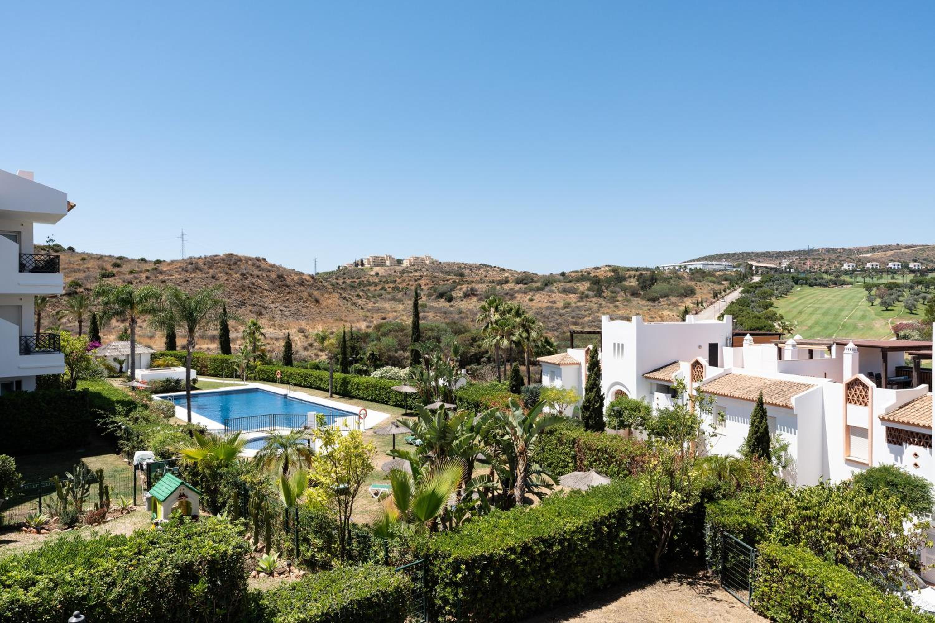 Apartamento Los Iris