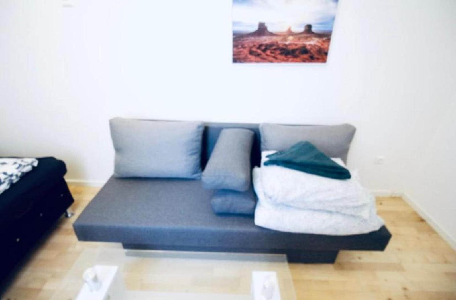 6 min to Amusement Park - Economy Rooms in Shared Apartment