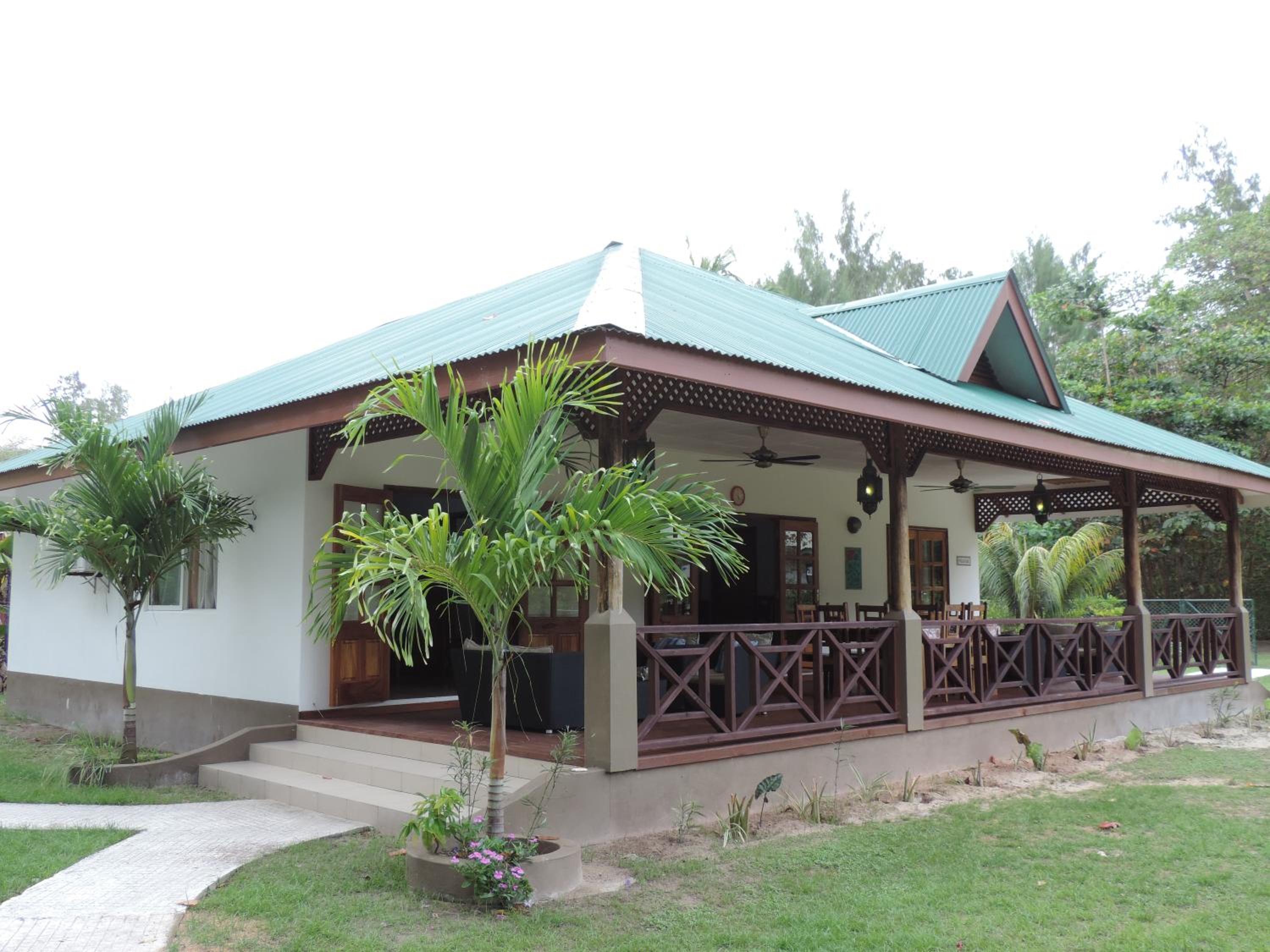 Paodise Guesthouse photo 1