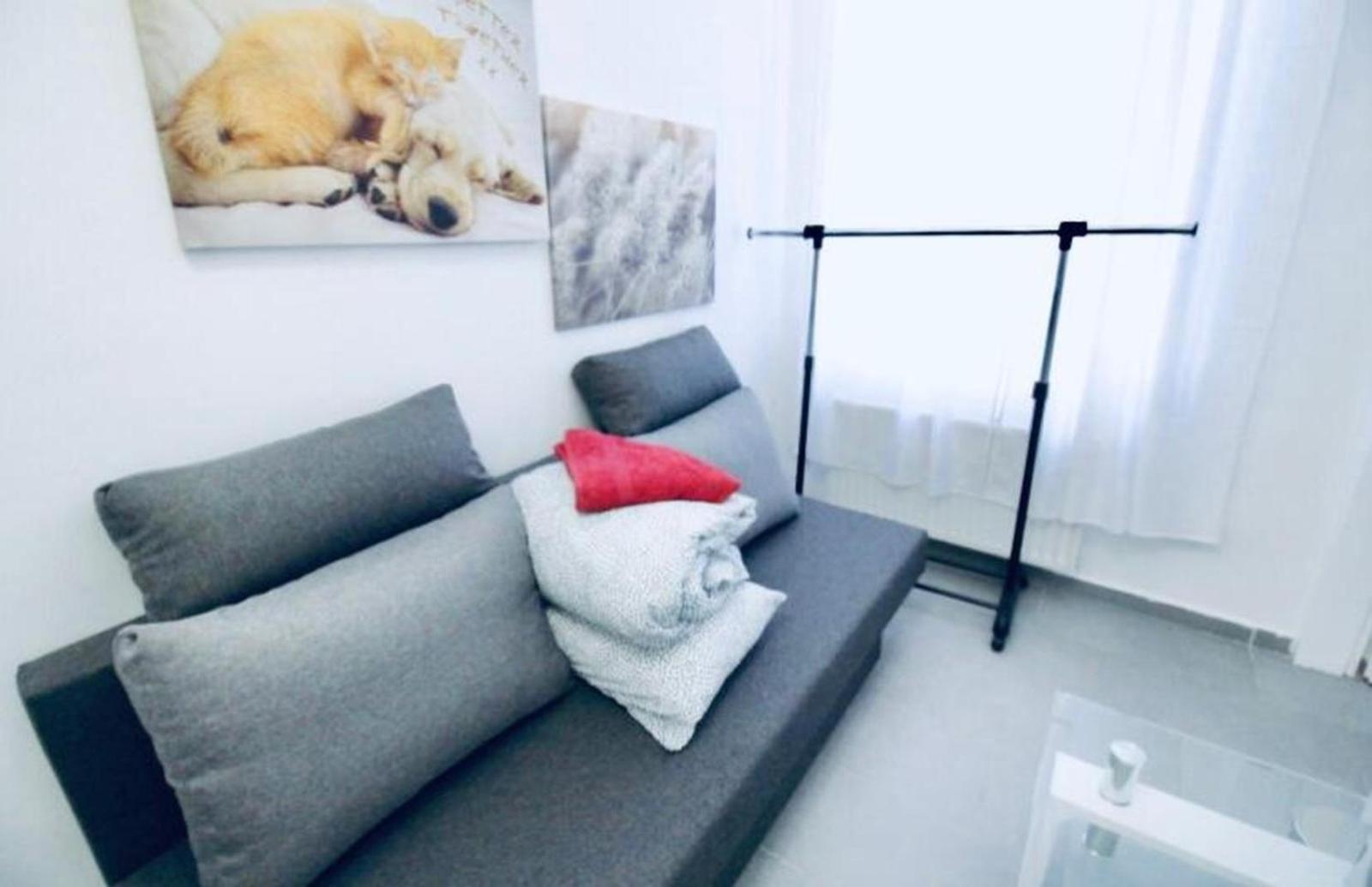 6 min to Amusement Park - Economy Rooms in Shared Apartment