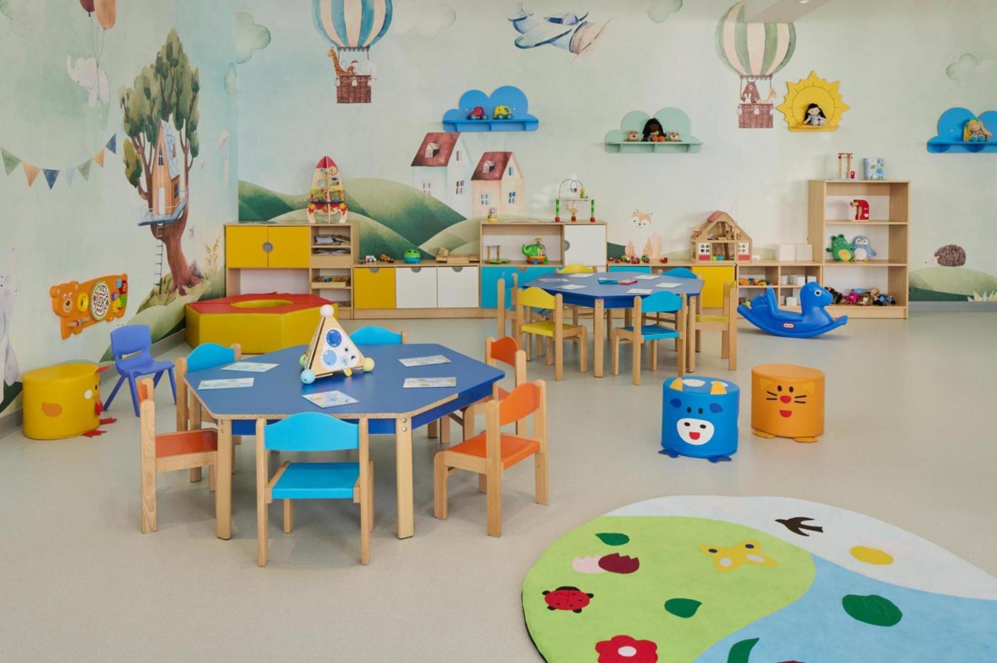 Amadria Park Camping Sibenik Mobile Homes