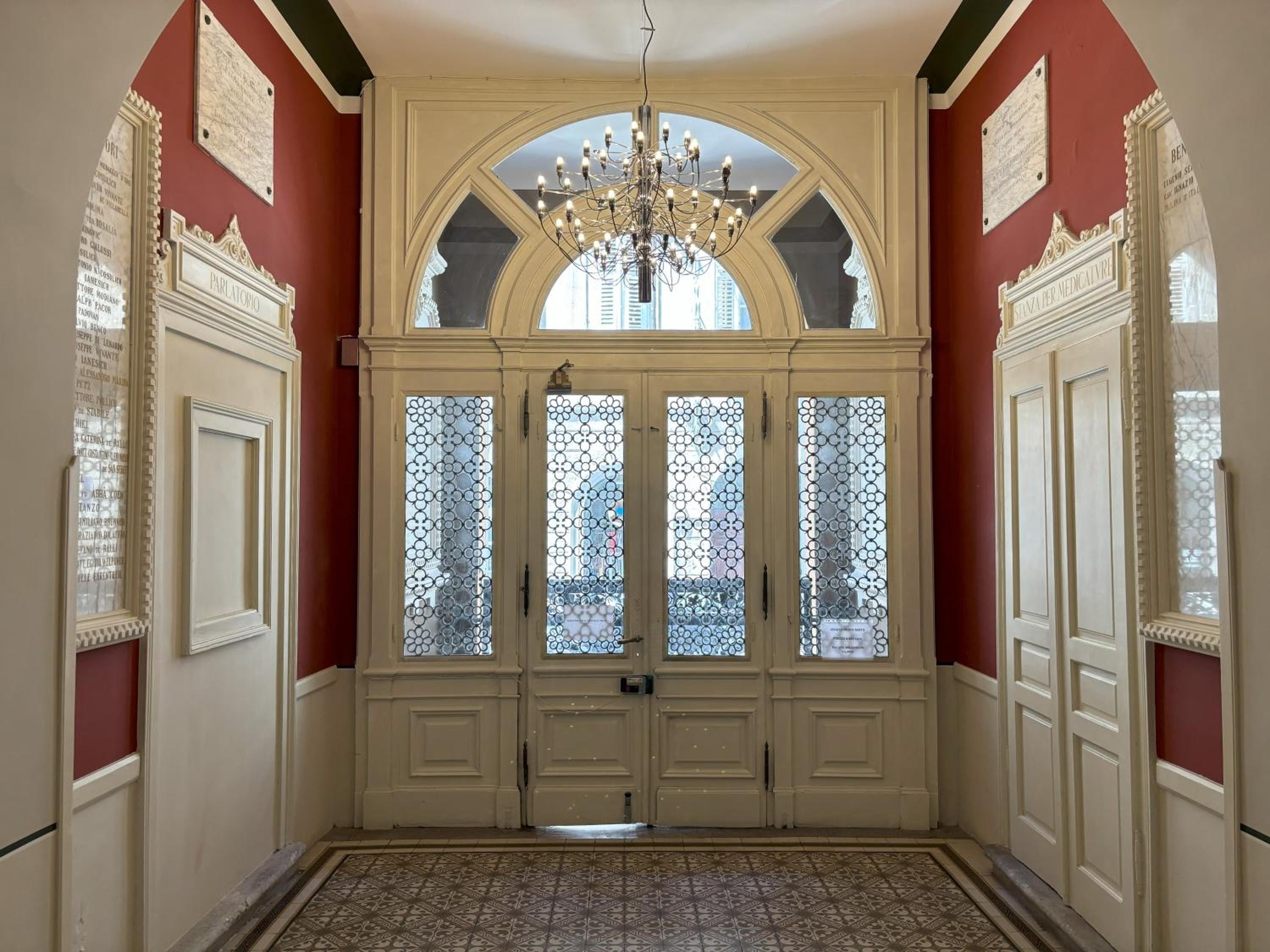 The Poet's Home photo 3