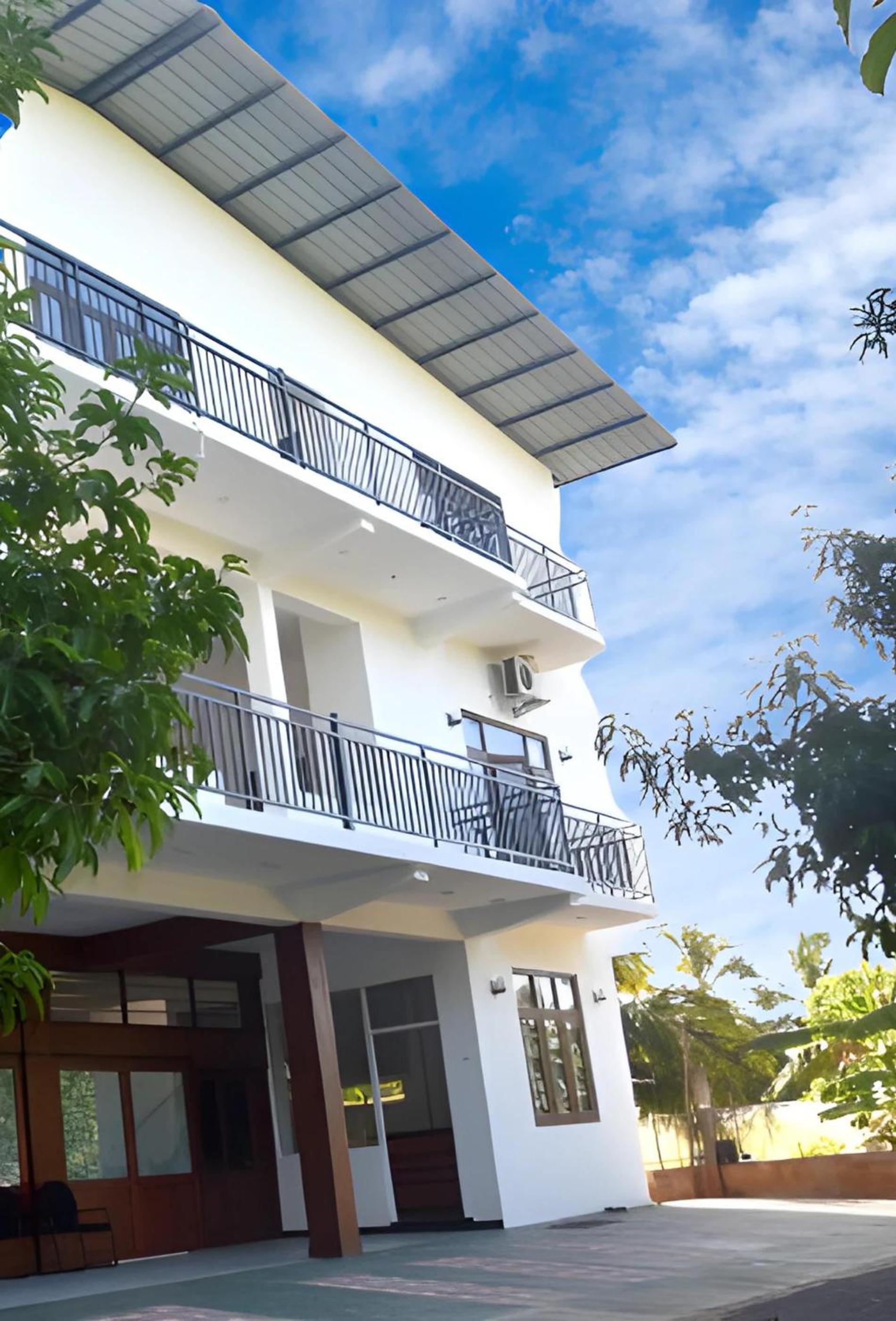 Golden City Resort Anuradhapura