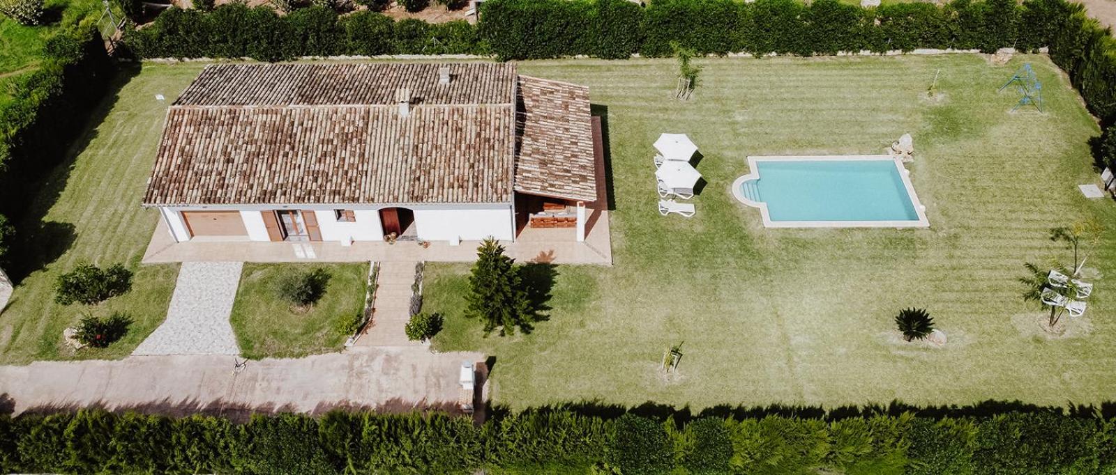 Villa Can Corme