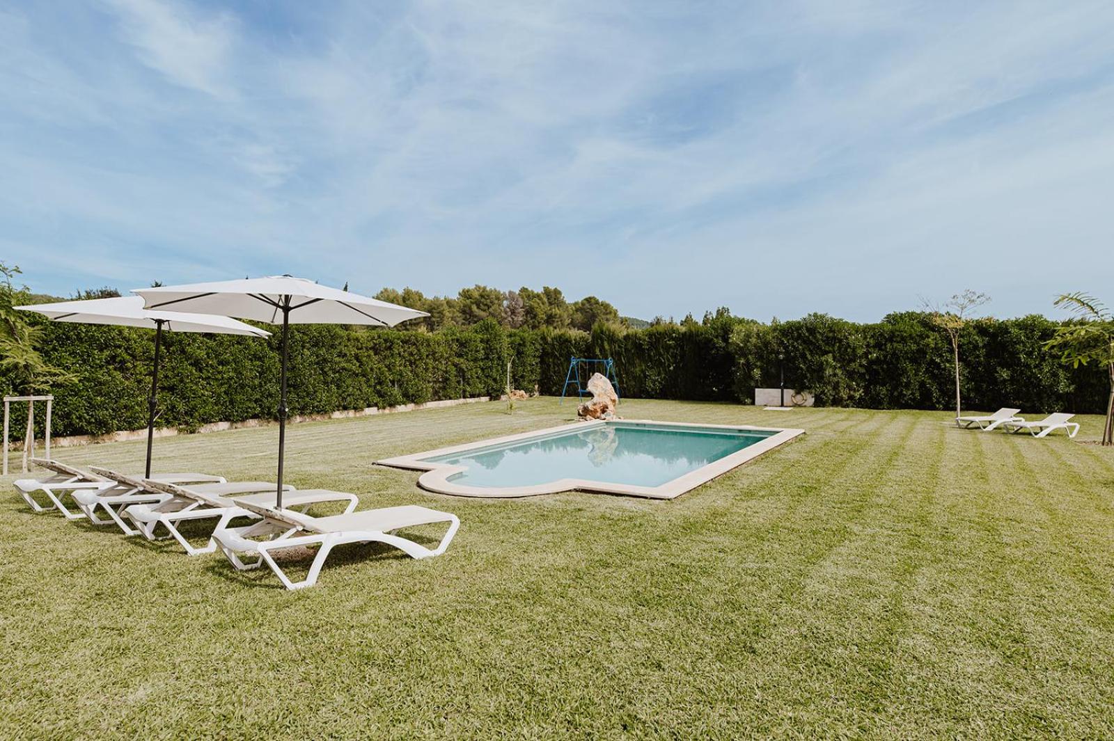 Villa Can Corme