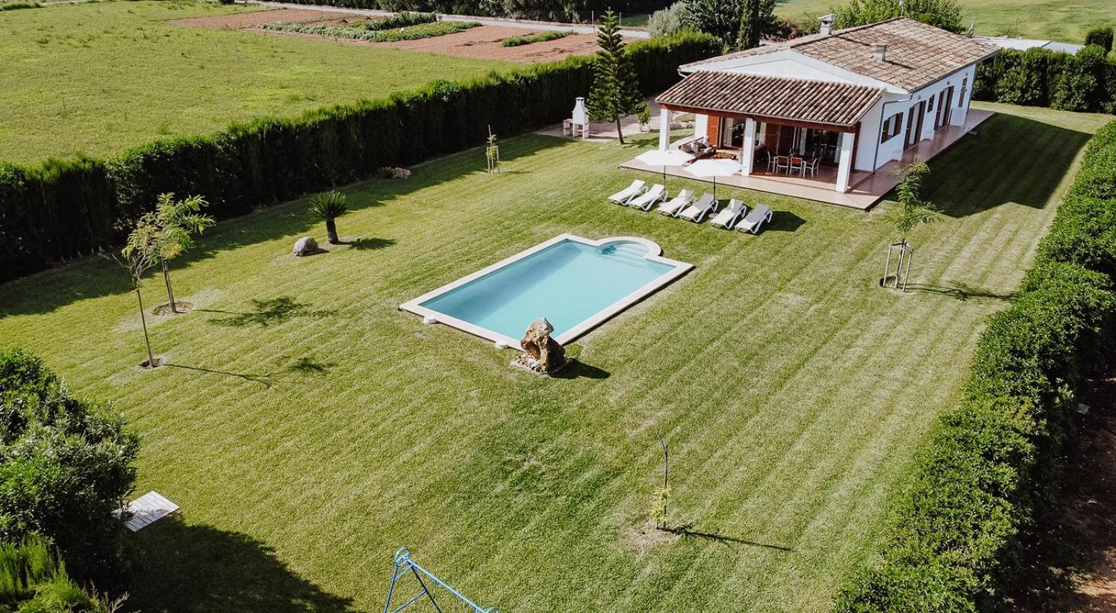 Villa Can Corme
