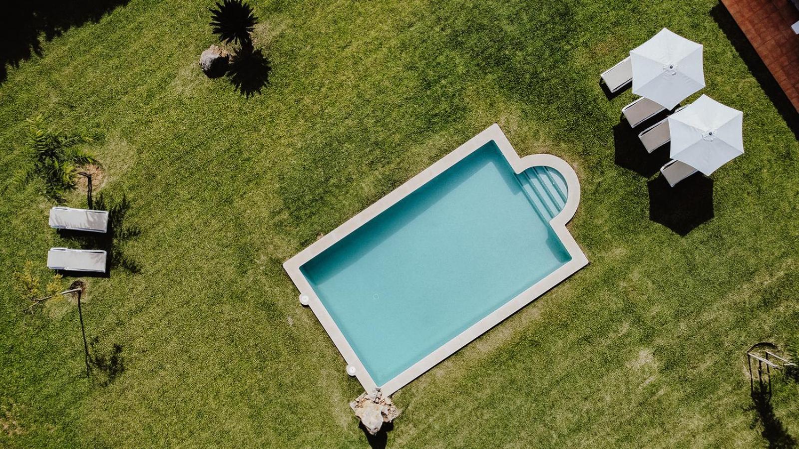 Villa Can Corme