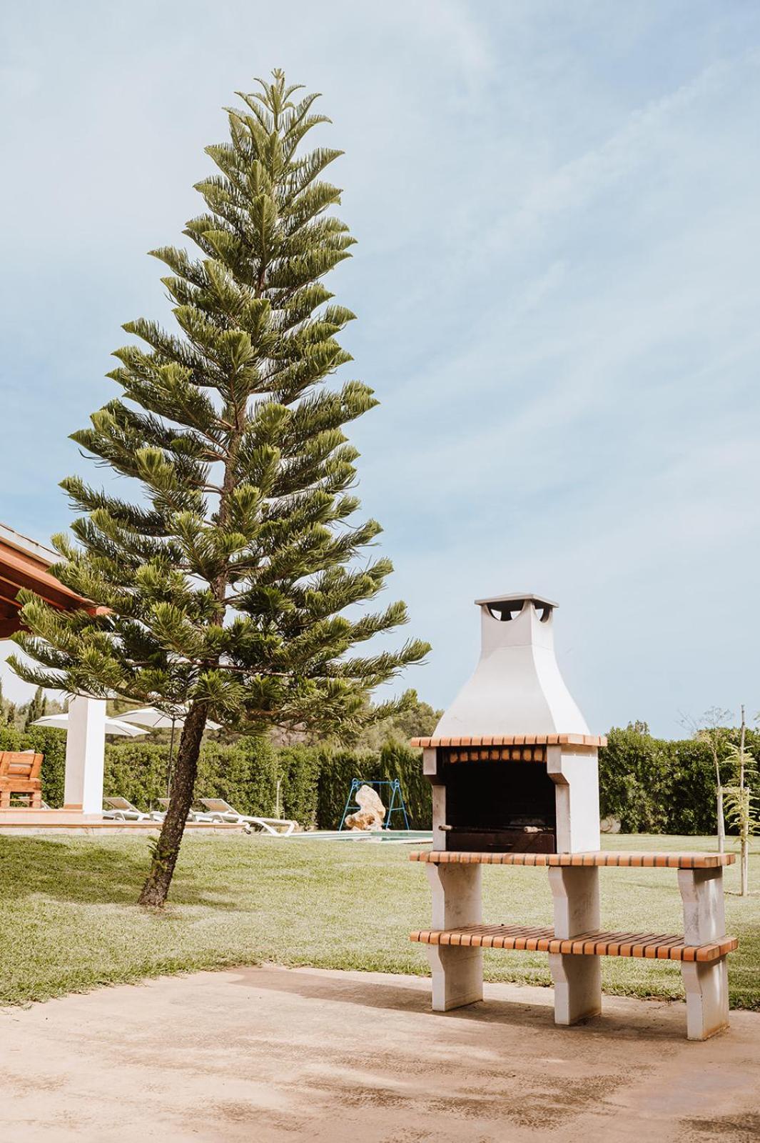 Villa Can Corme