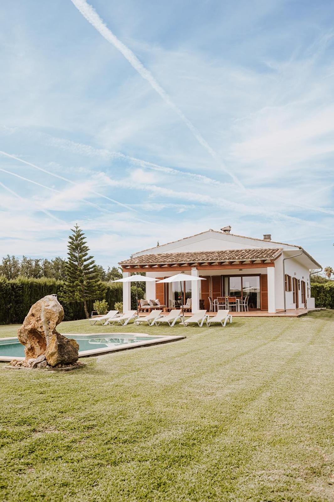 Villa Can Corme