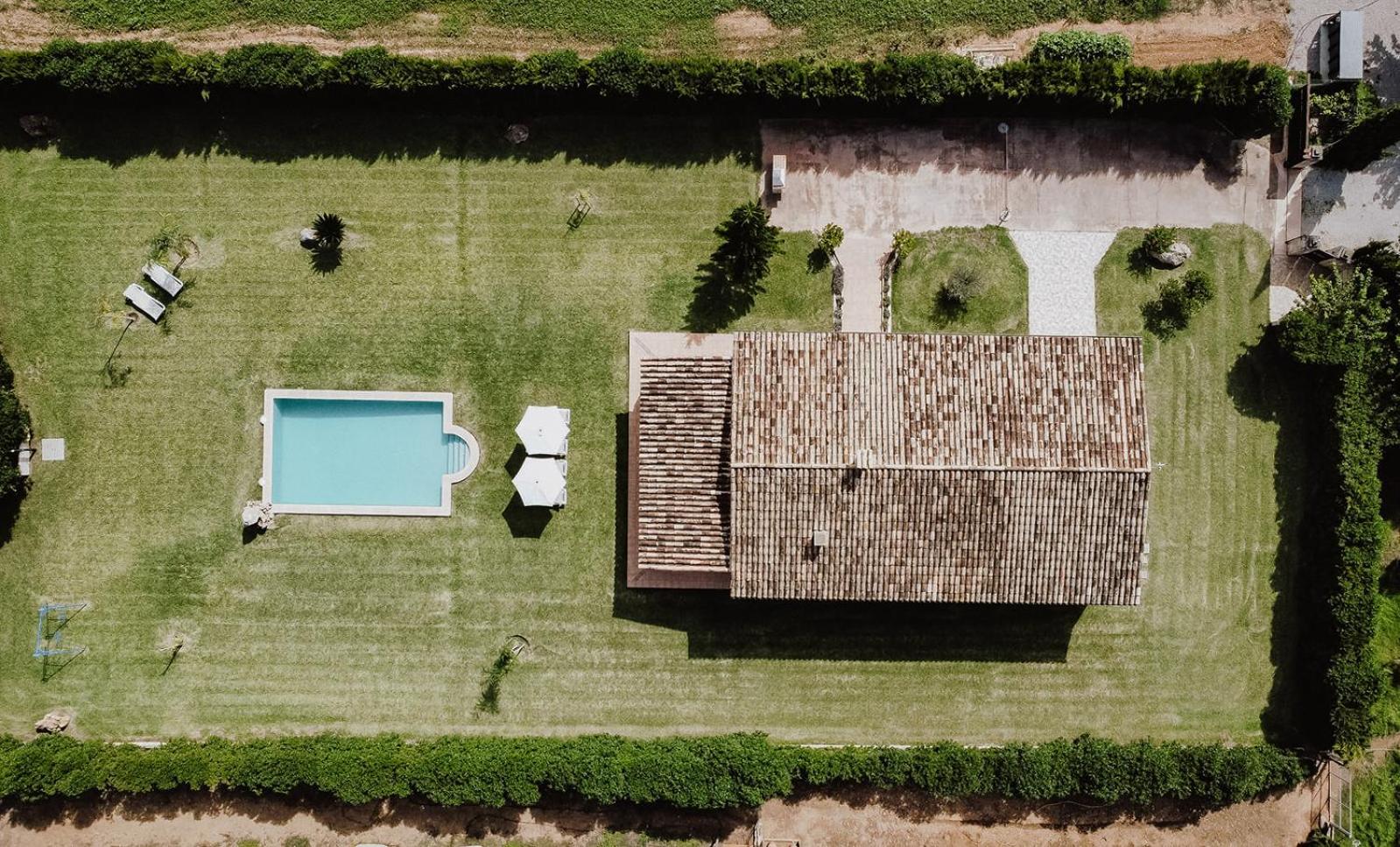 Villa Can Corme