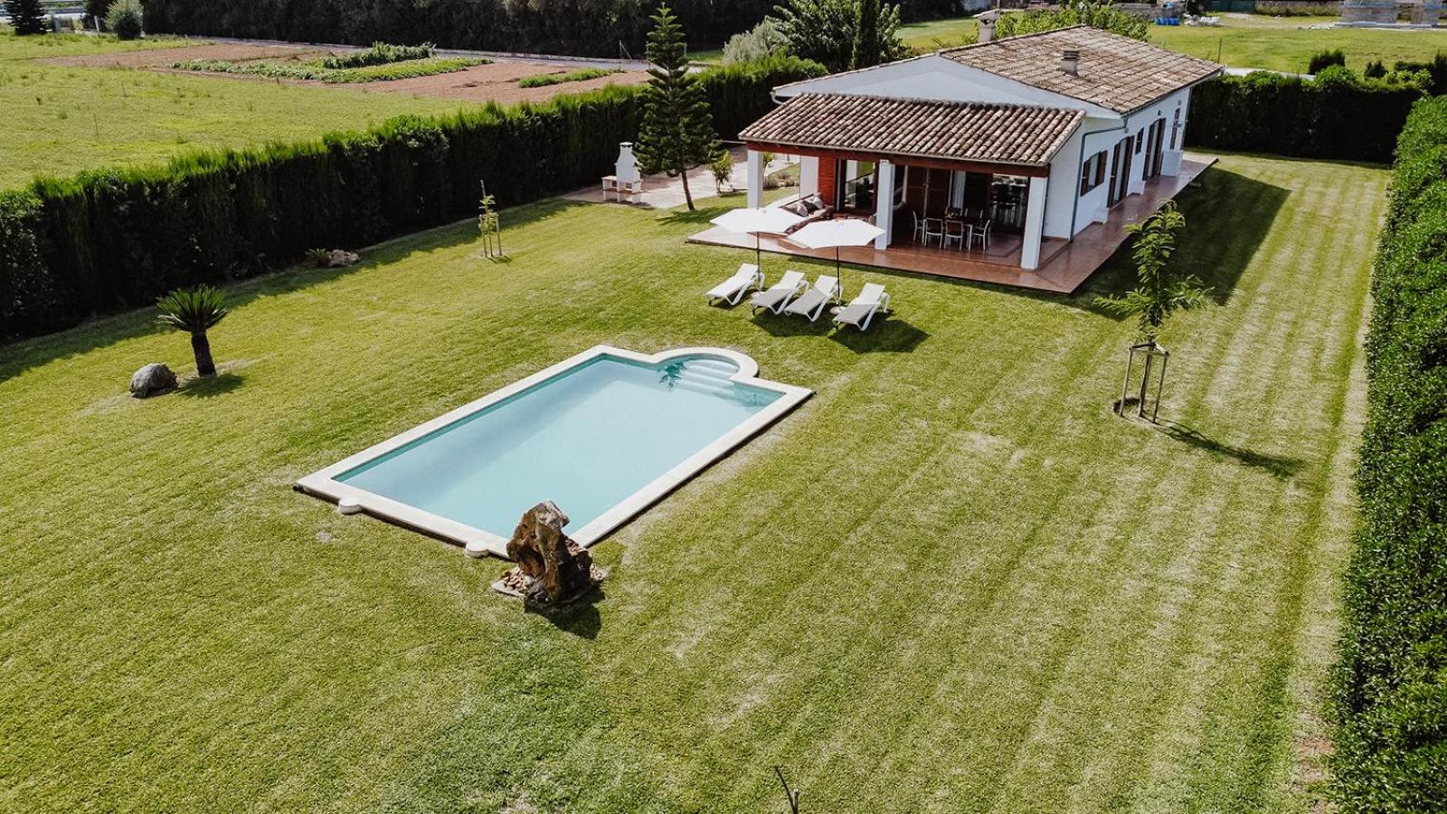Villa Can Corme