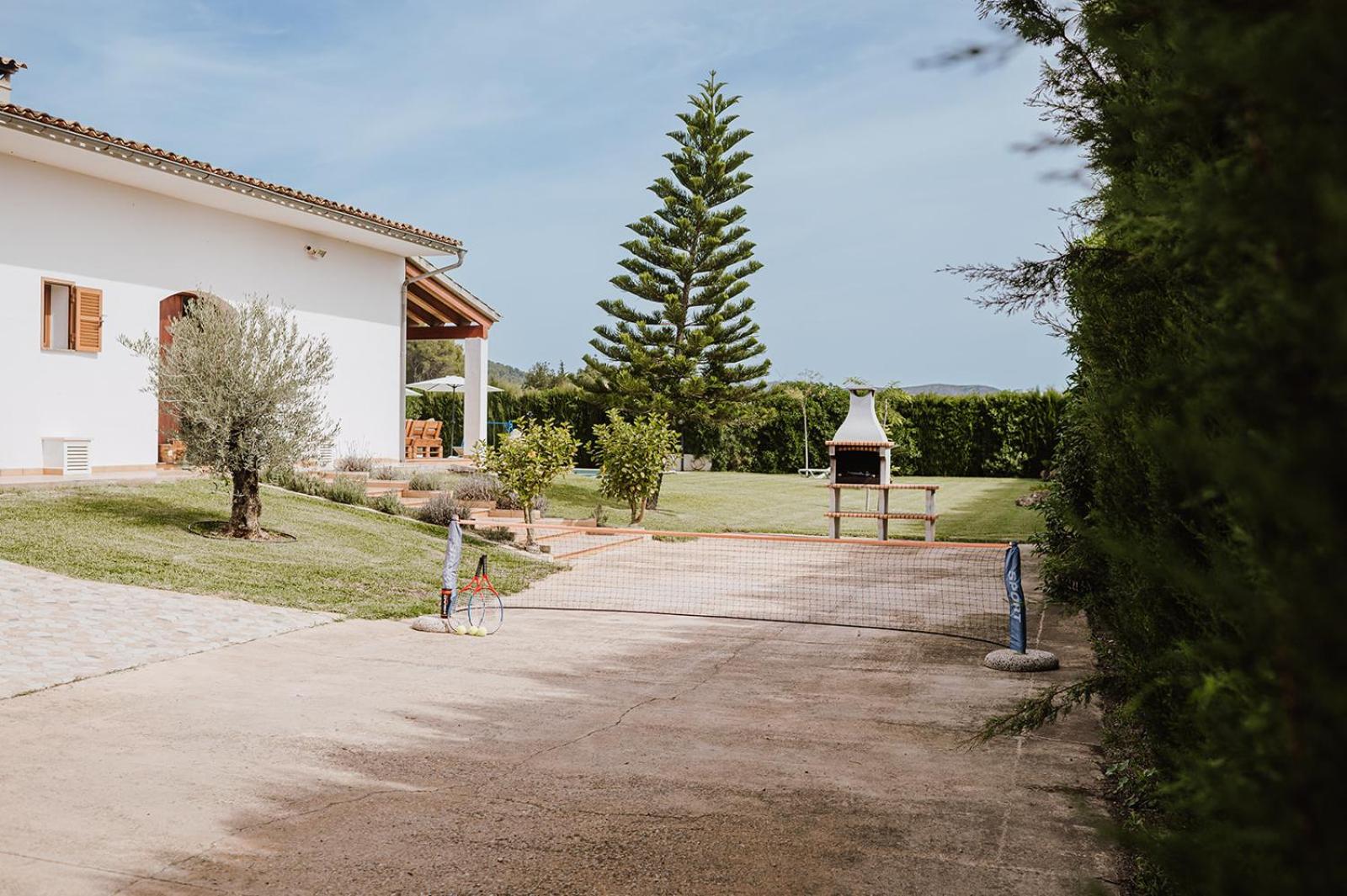 Villa Can Corme