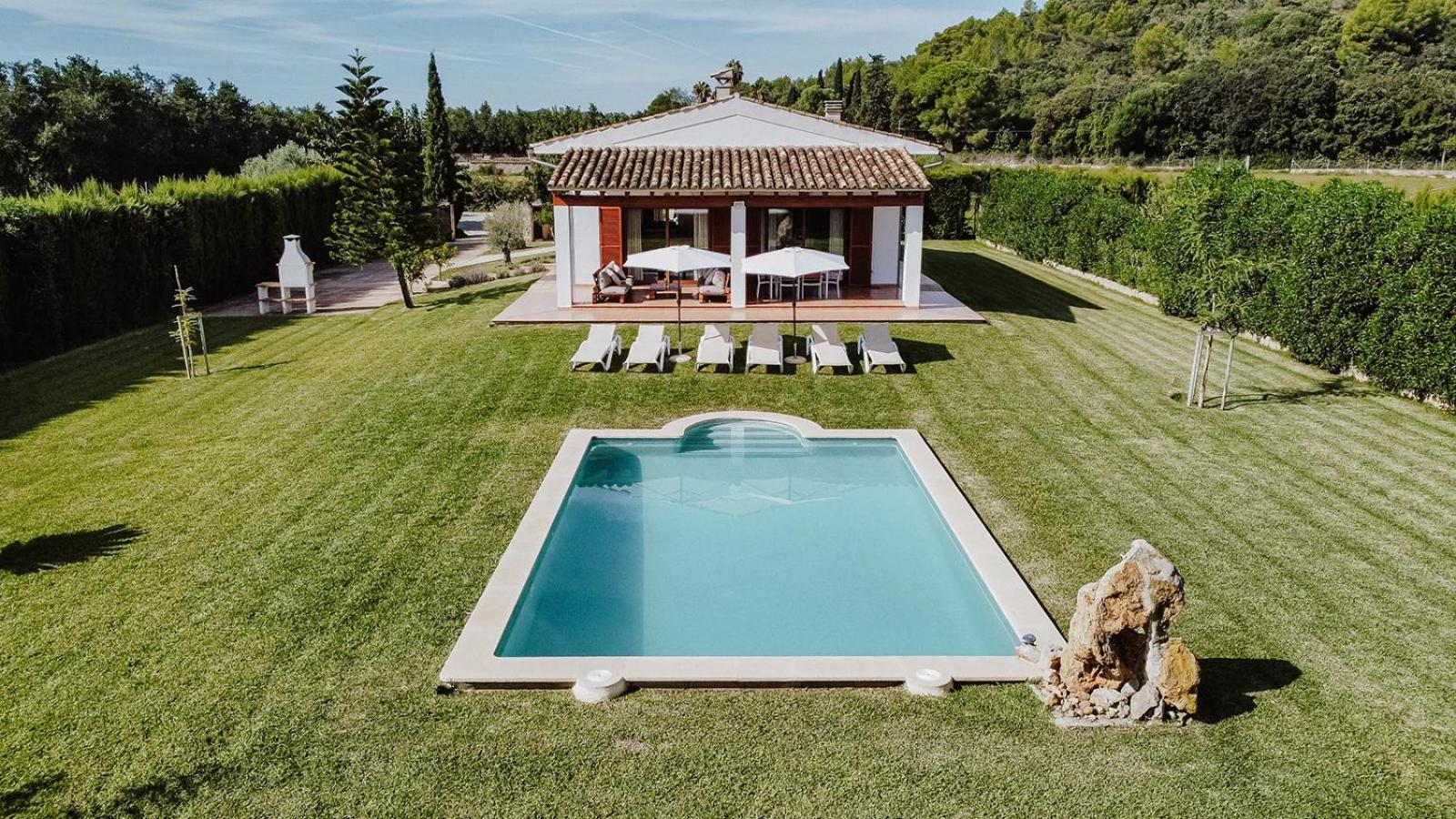 Villa Can Corme