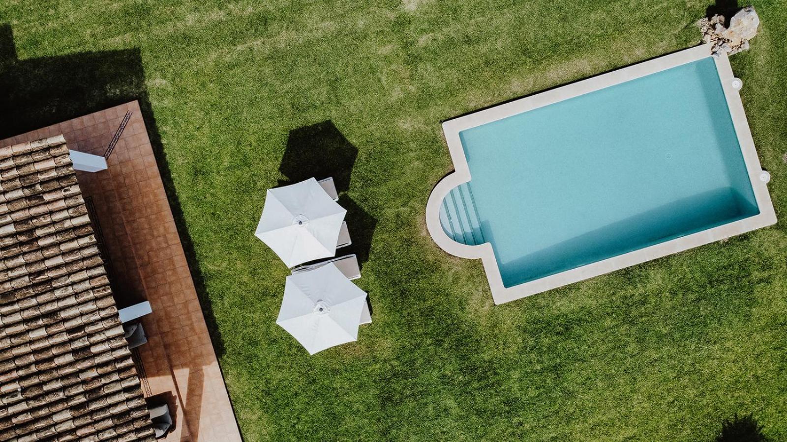 Villa Can Corme