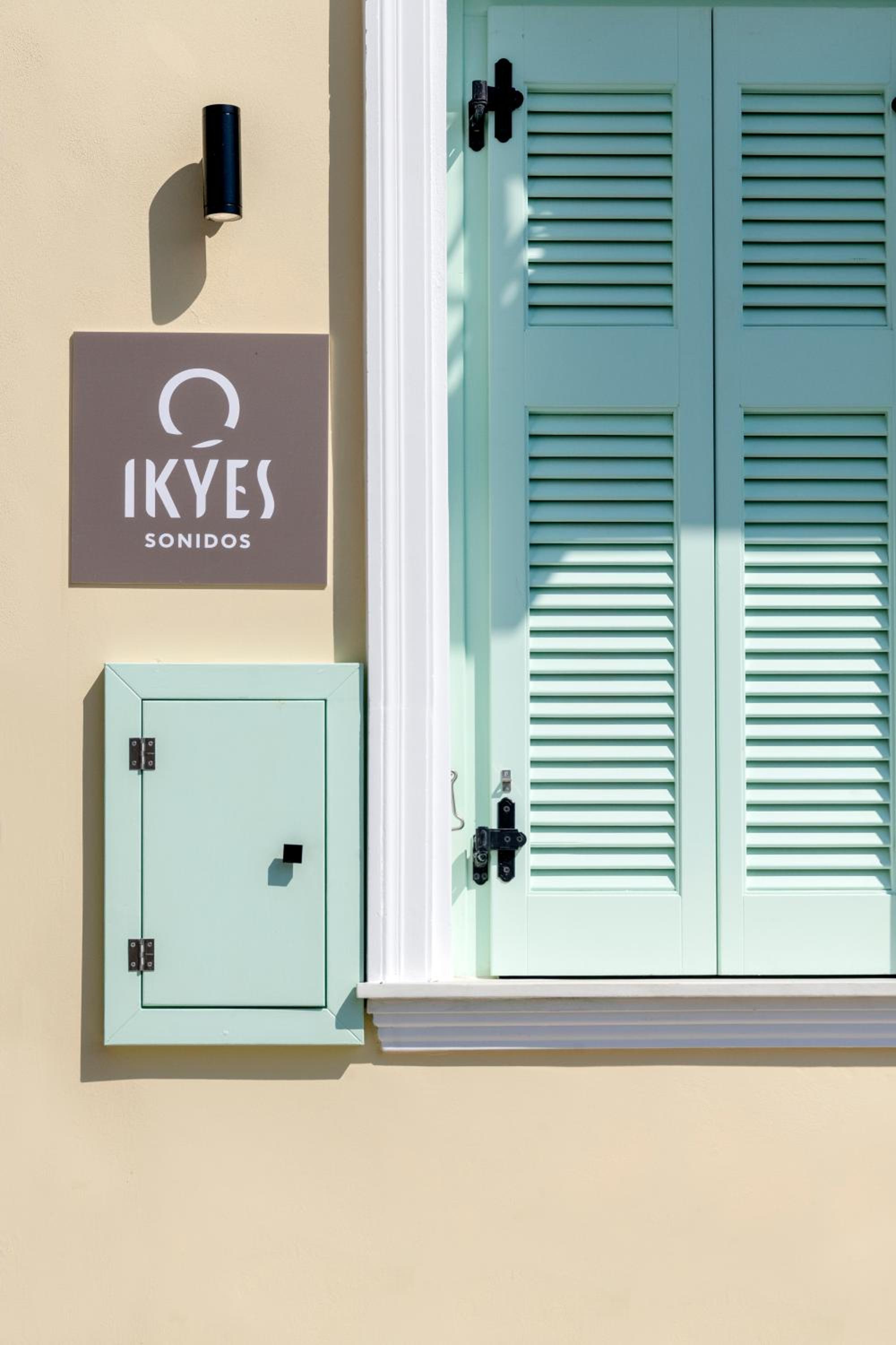 Sonidos Suite by IKYES view 2