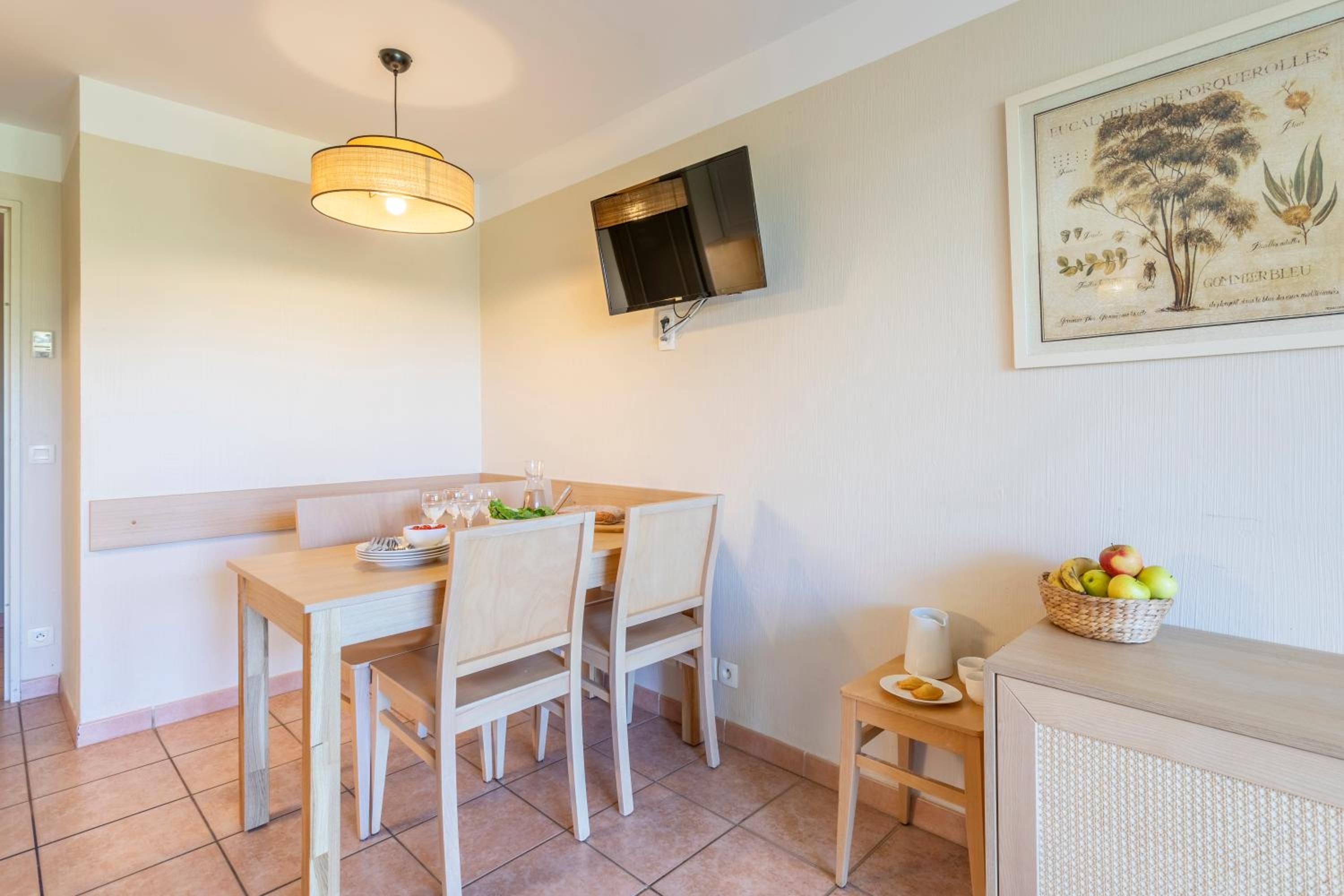 Hyeres Vacations - Residence Pierre Vacances le Hameau de la Pinede - Property Image 19