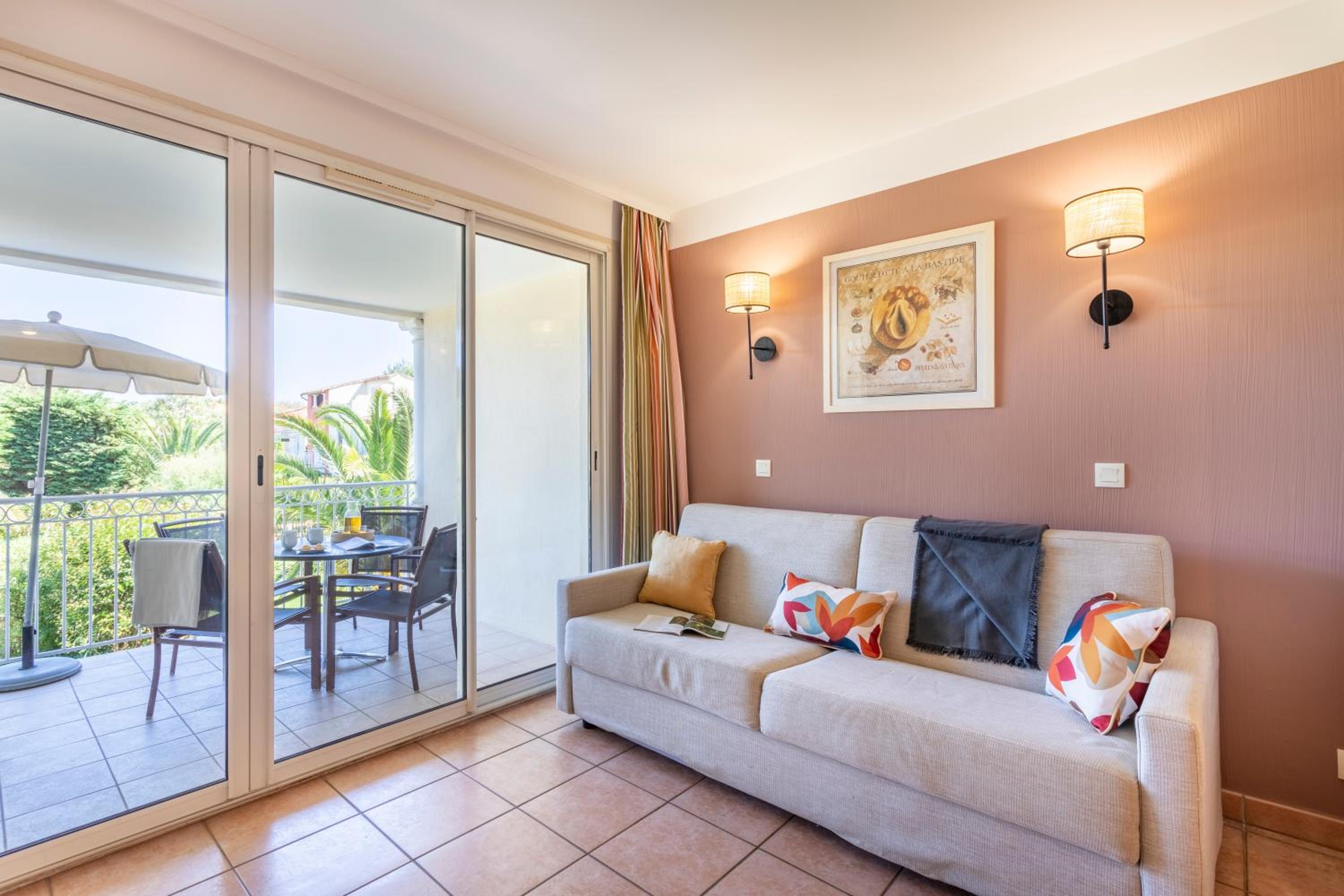 Hyeres Vacations - Residence Pierre Vacances le Hameau de la Pinede - Property Image 56