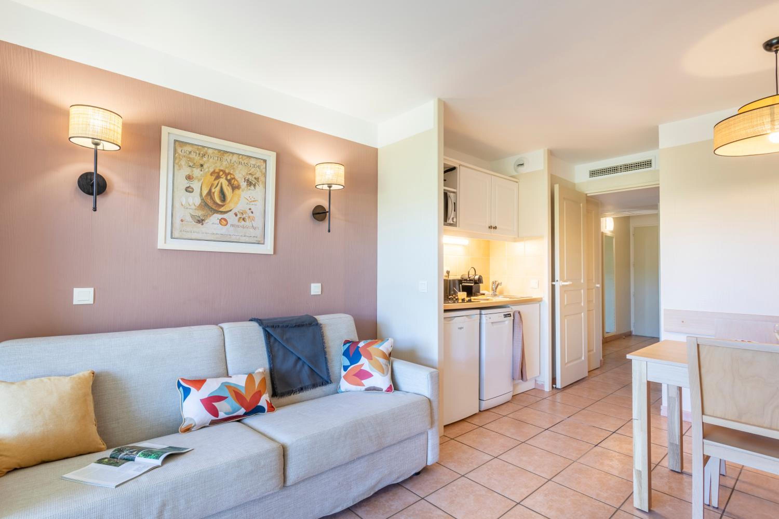 Hyeres Vacations - Residence Pierre Vacances le Hameau de la Pinede - Property Image 74