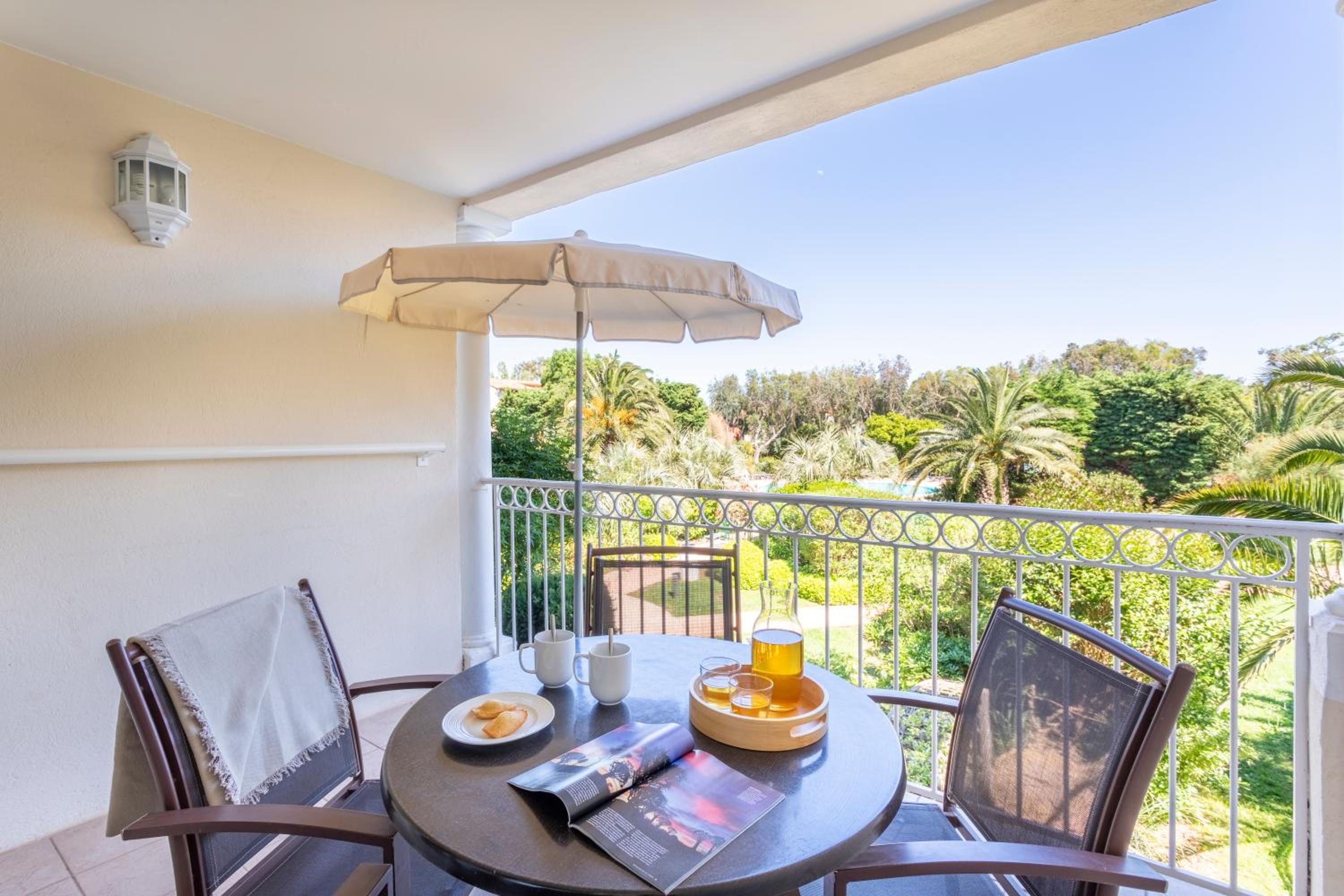 Hyeres Vacations - Residence Pierre Vacances le Hameau de la Pinede - Property Image 65