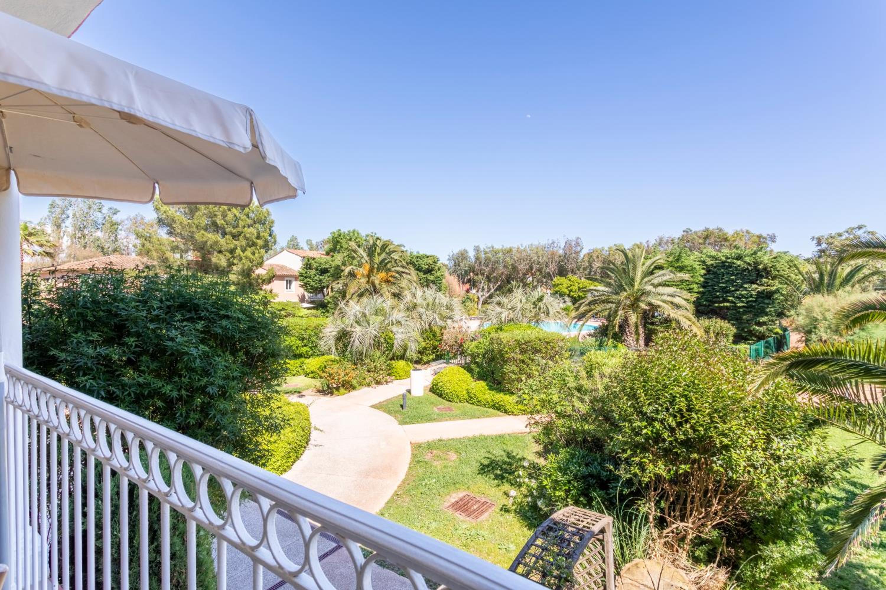 Hyeres Vacations - Residence Pierre Vacances le Hameau de la Pinede - Property Image 64