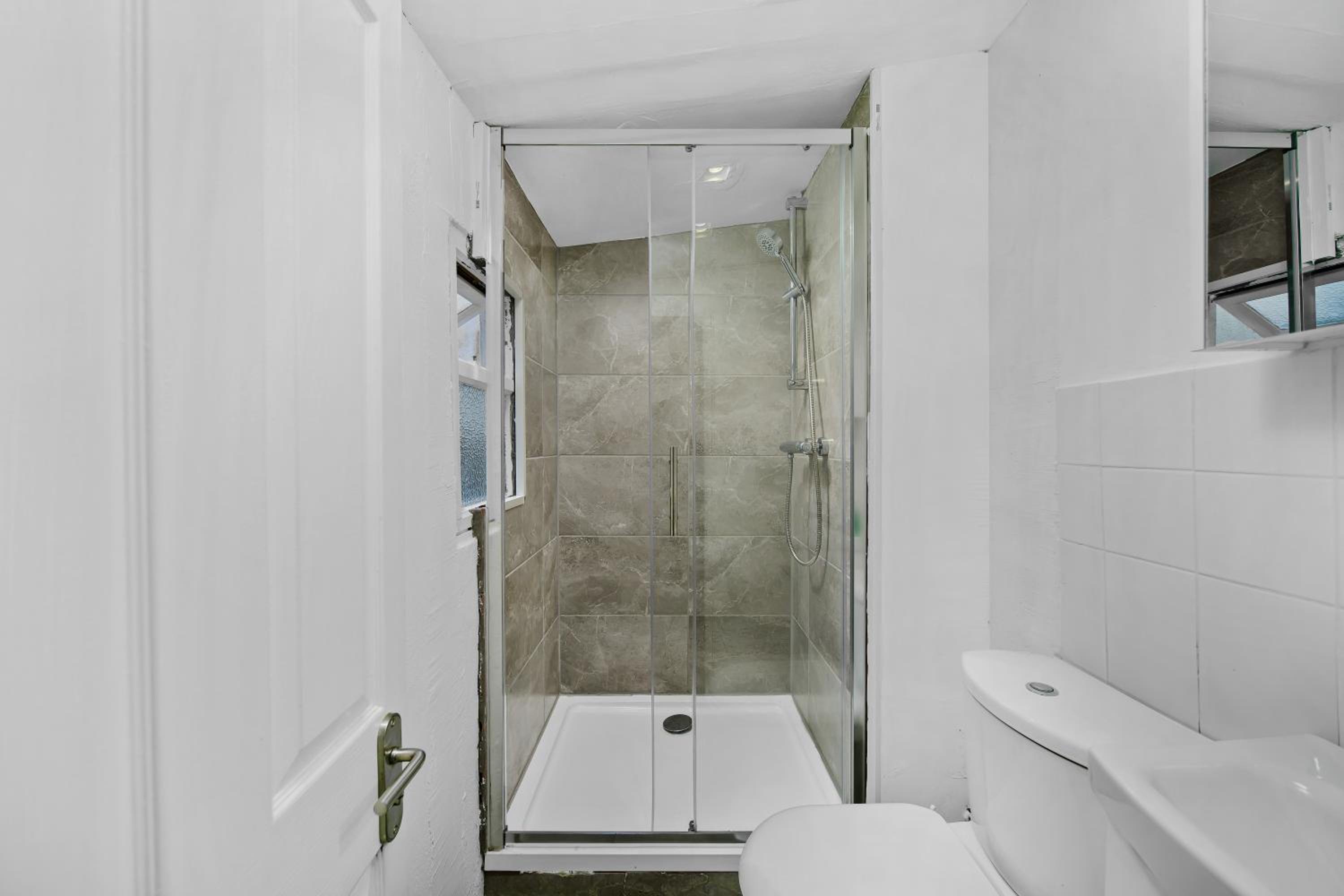Marylebone Modern Apartments