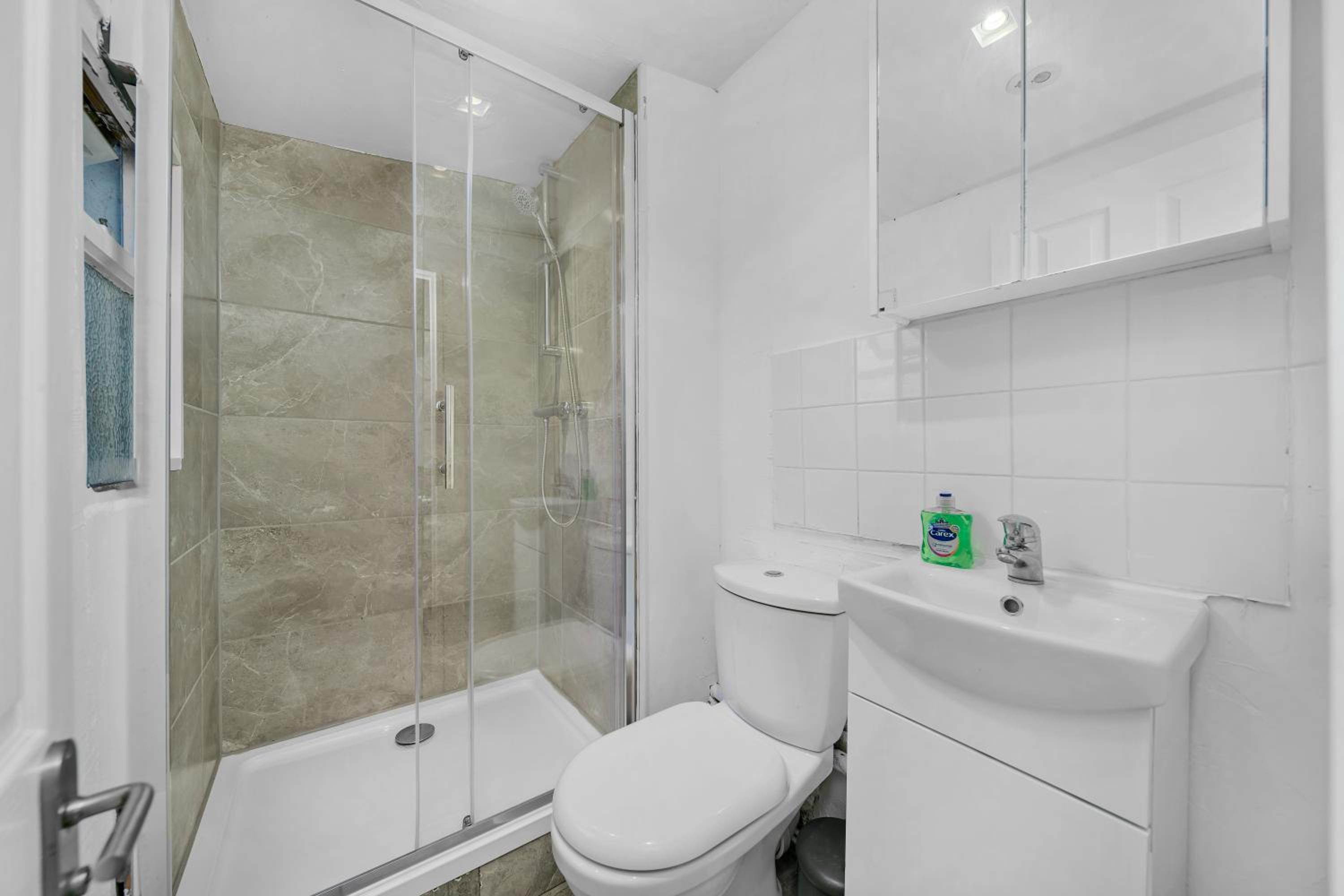 Marylebone Modern Apartments