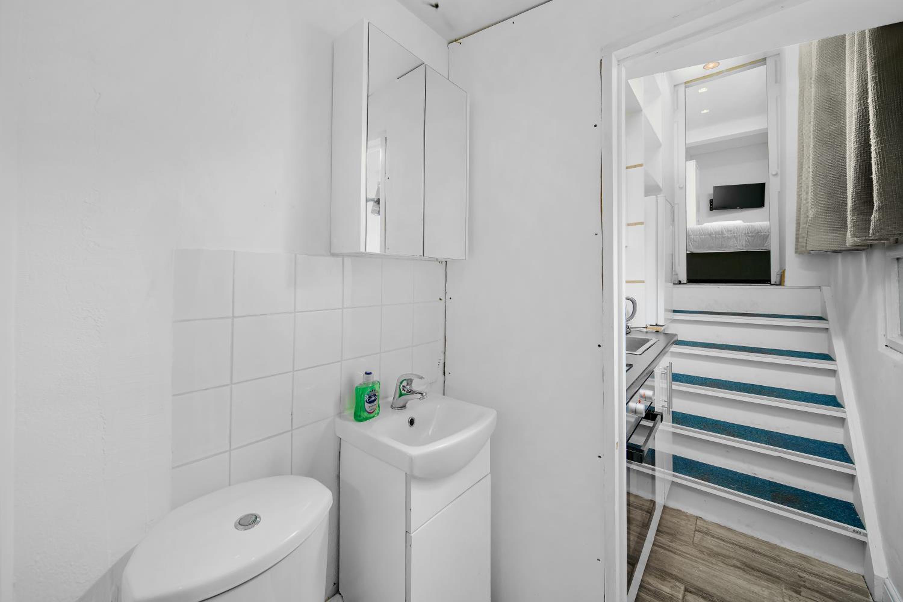 Marylebone Modern Apartments