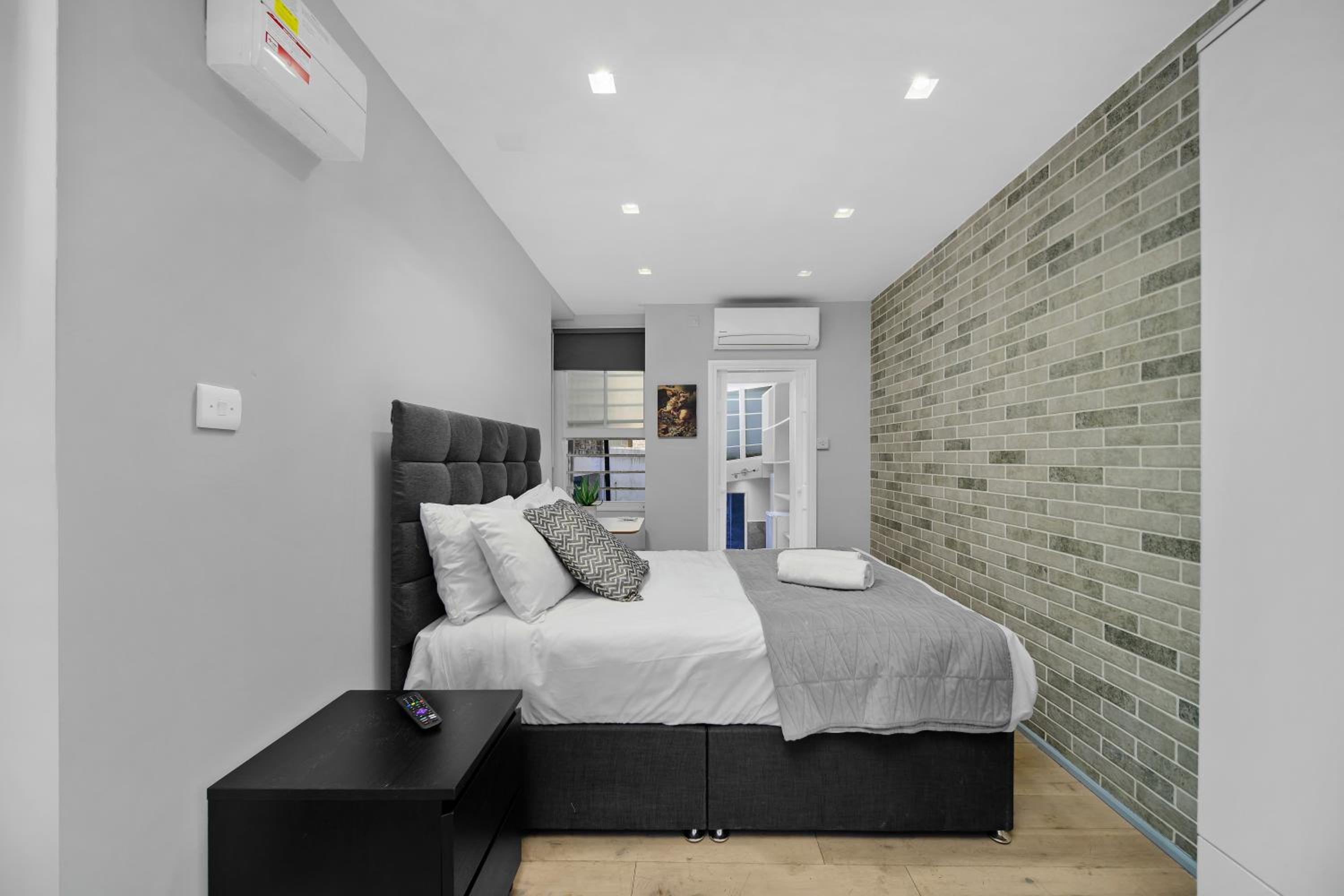 Marylebone Modern Apartments