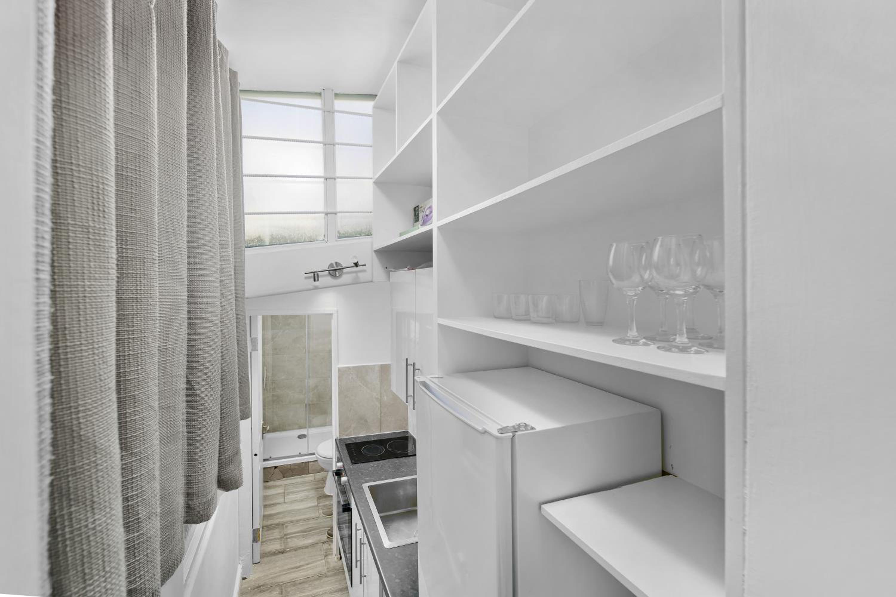 Marylebone Modern Apartments
