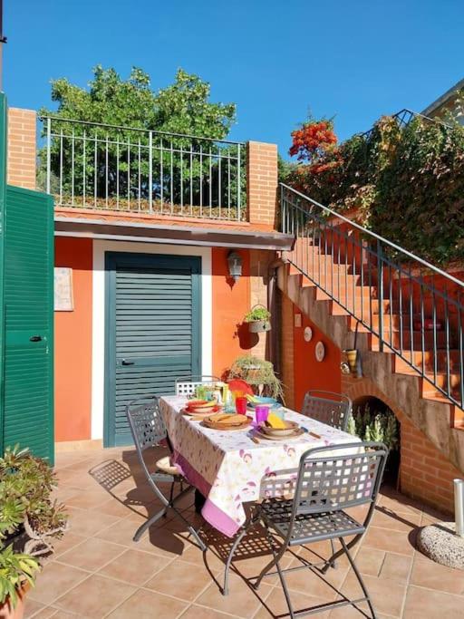 Villa Lucia view 4