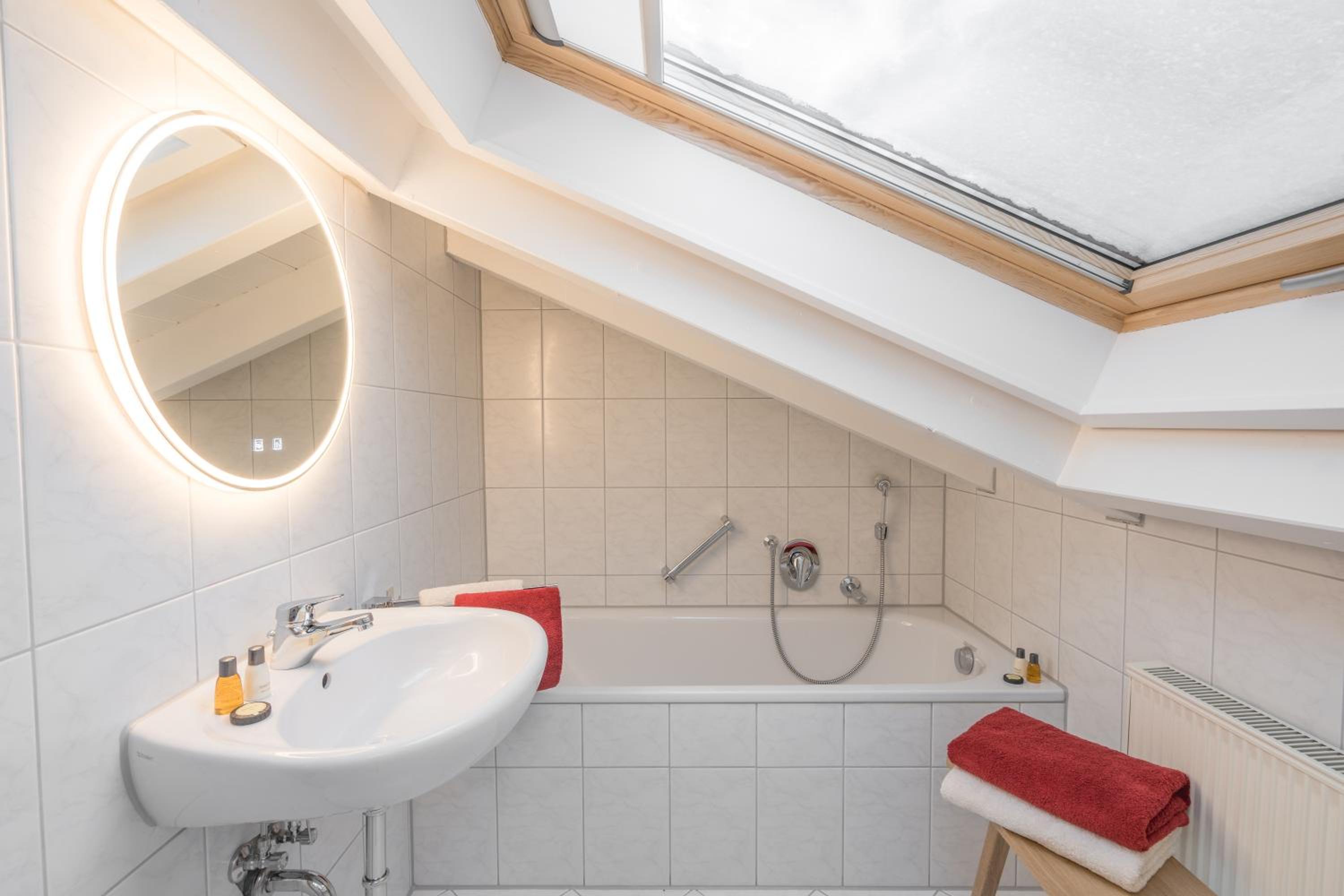 Chalet Nordic