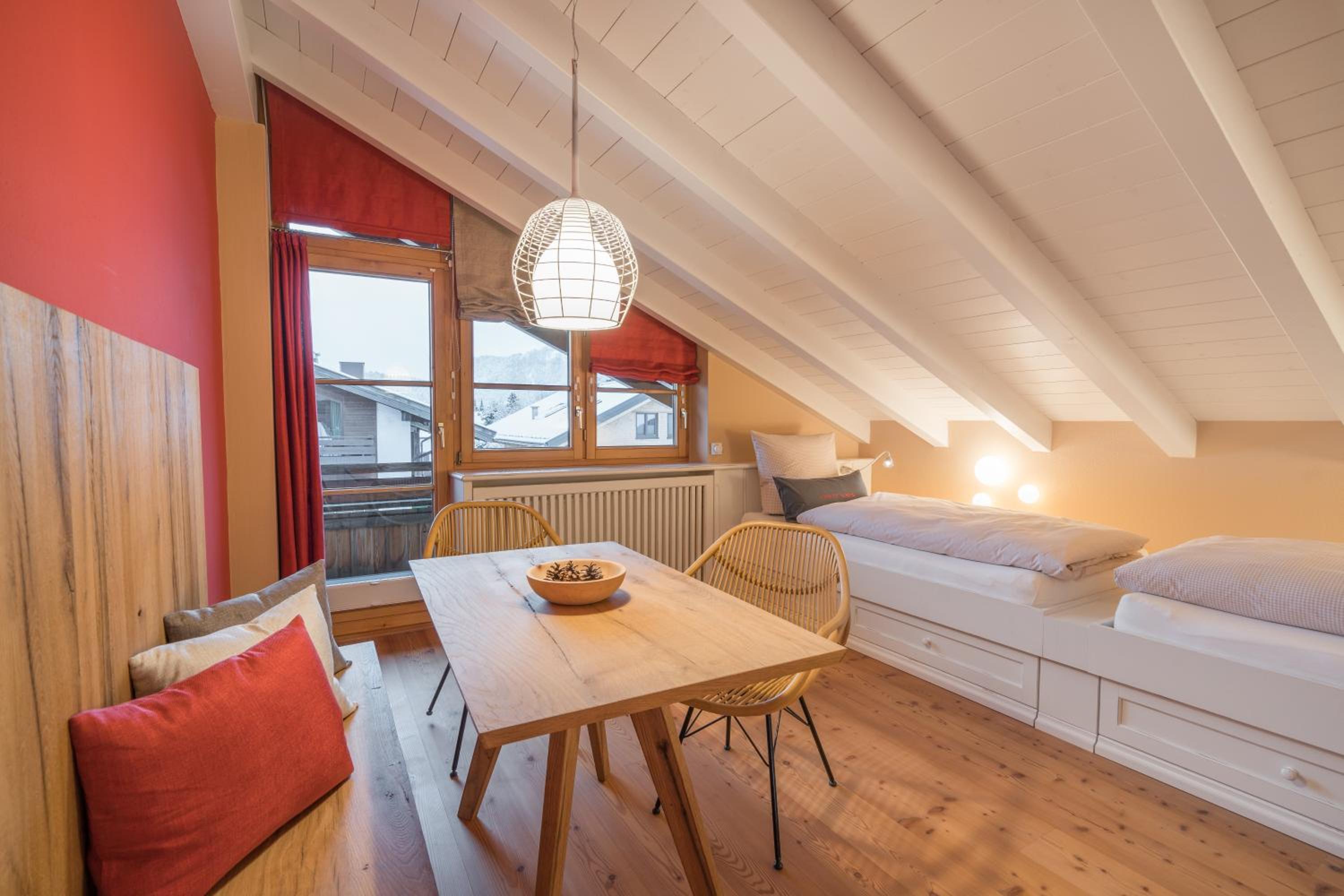 Chalet Nordic