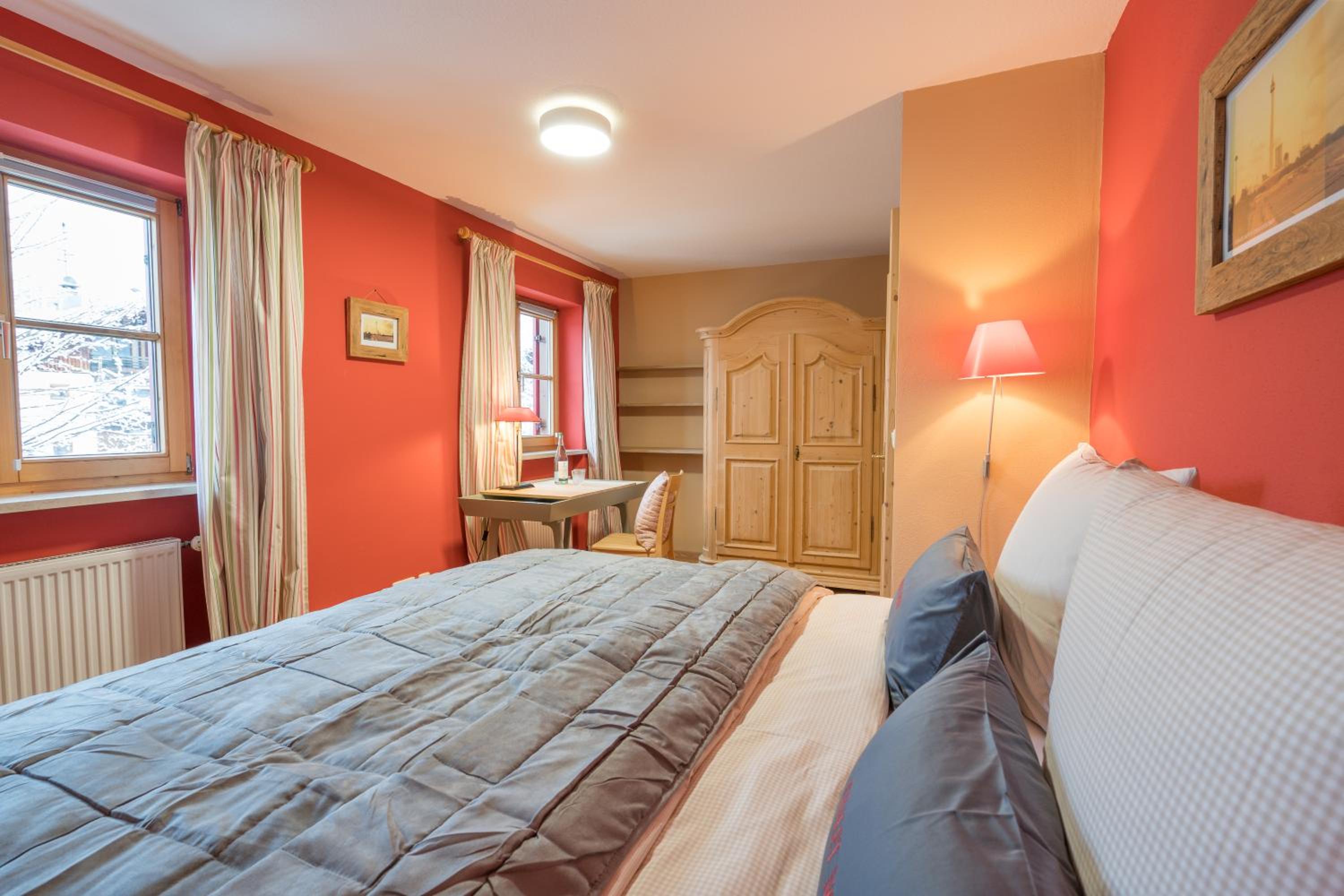 Chalet Nordic