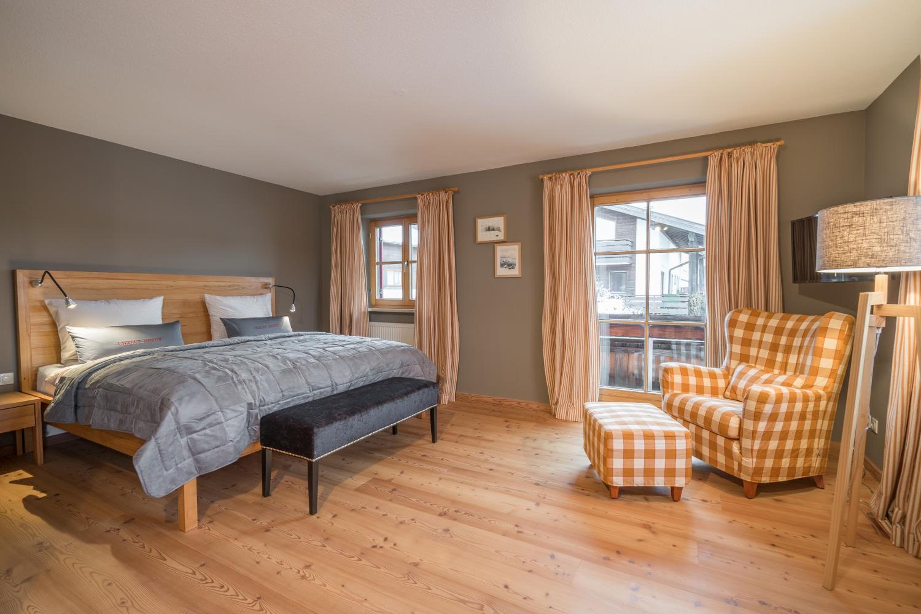 Chalet Nordic
